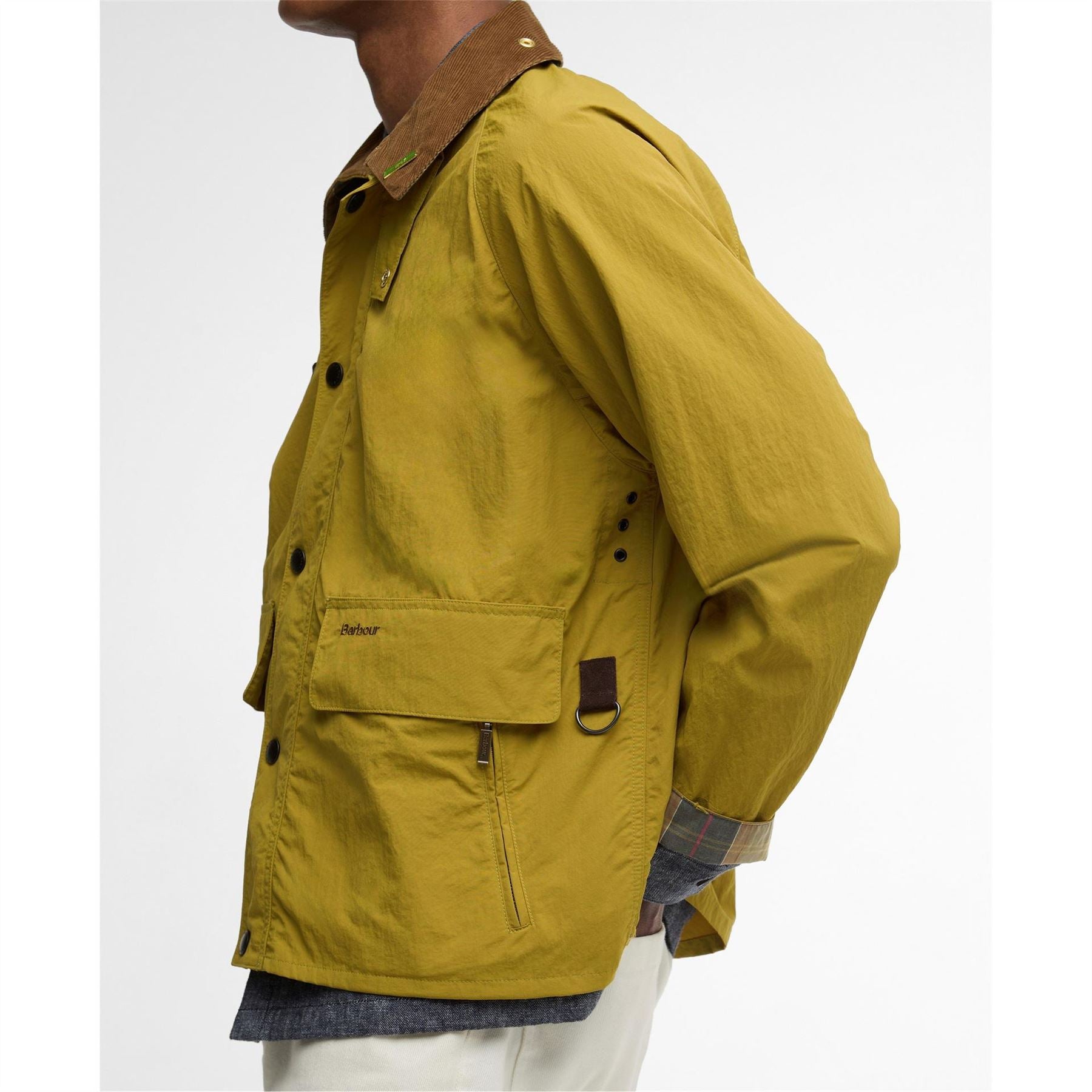 Barbour Icons Spey Jacket