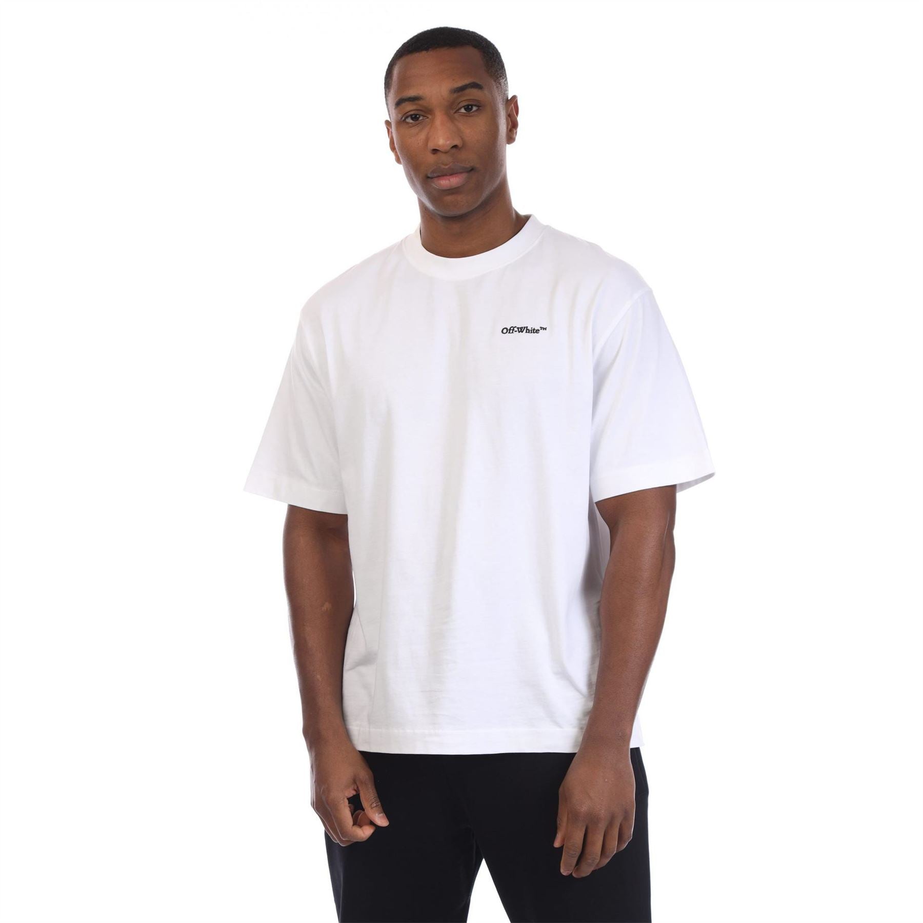 Off White Arrow Skate T-Shirt