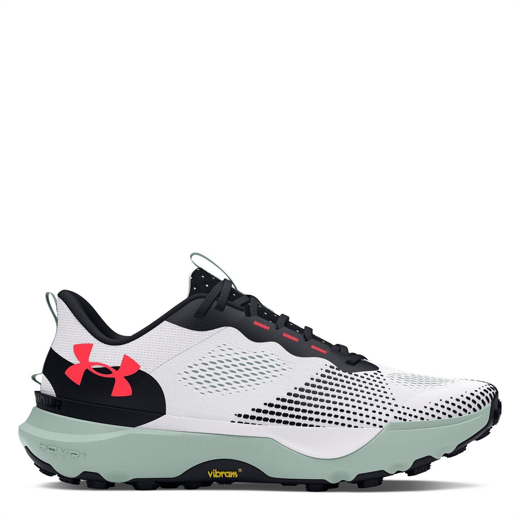 Under Armour Armour Ua U Infinite Pro Trail Runners Unisex Adults