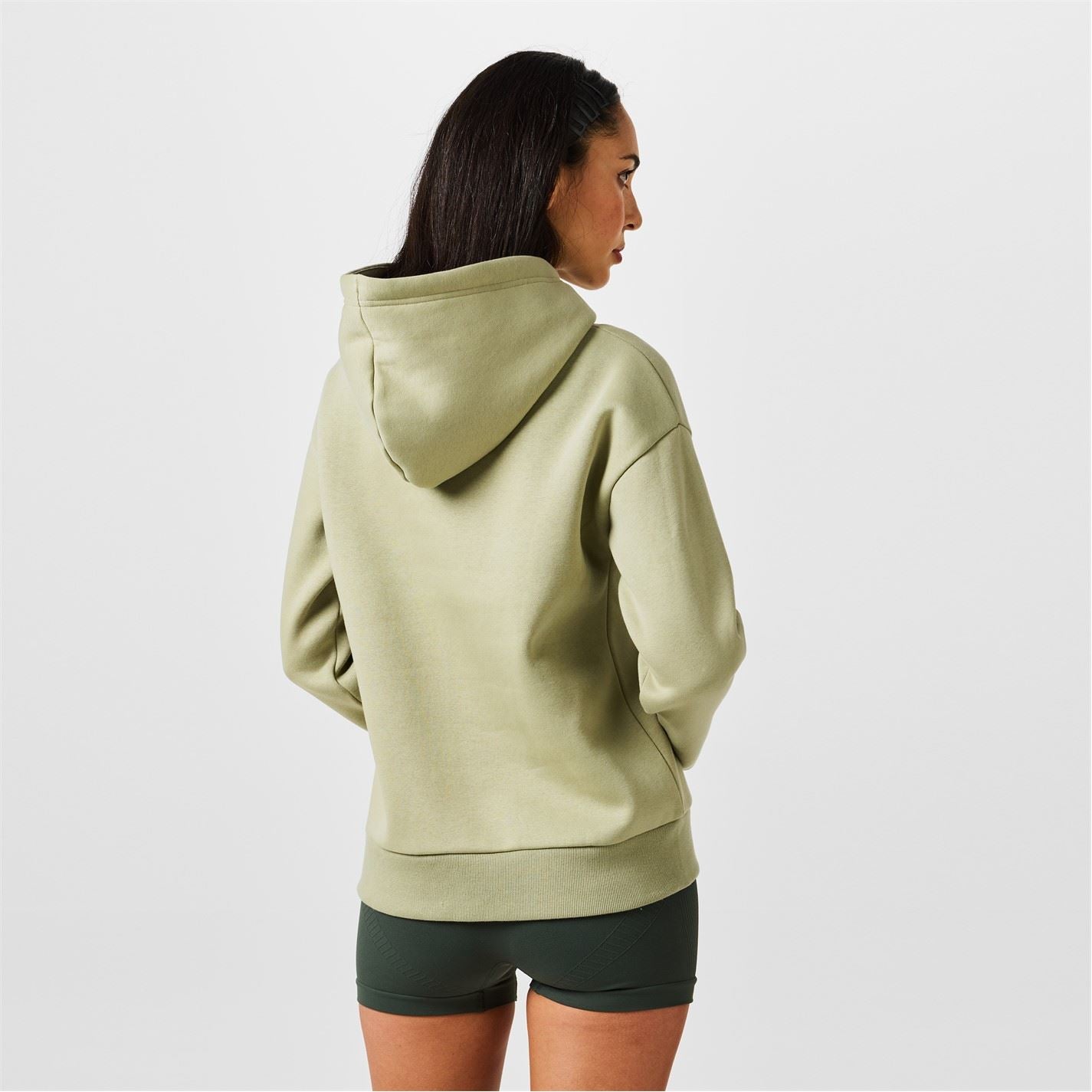 USA Pro Classic Logo Hoodie