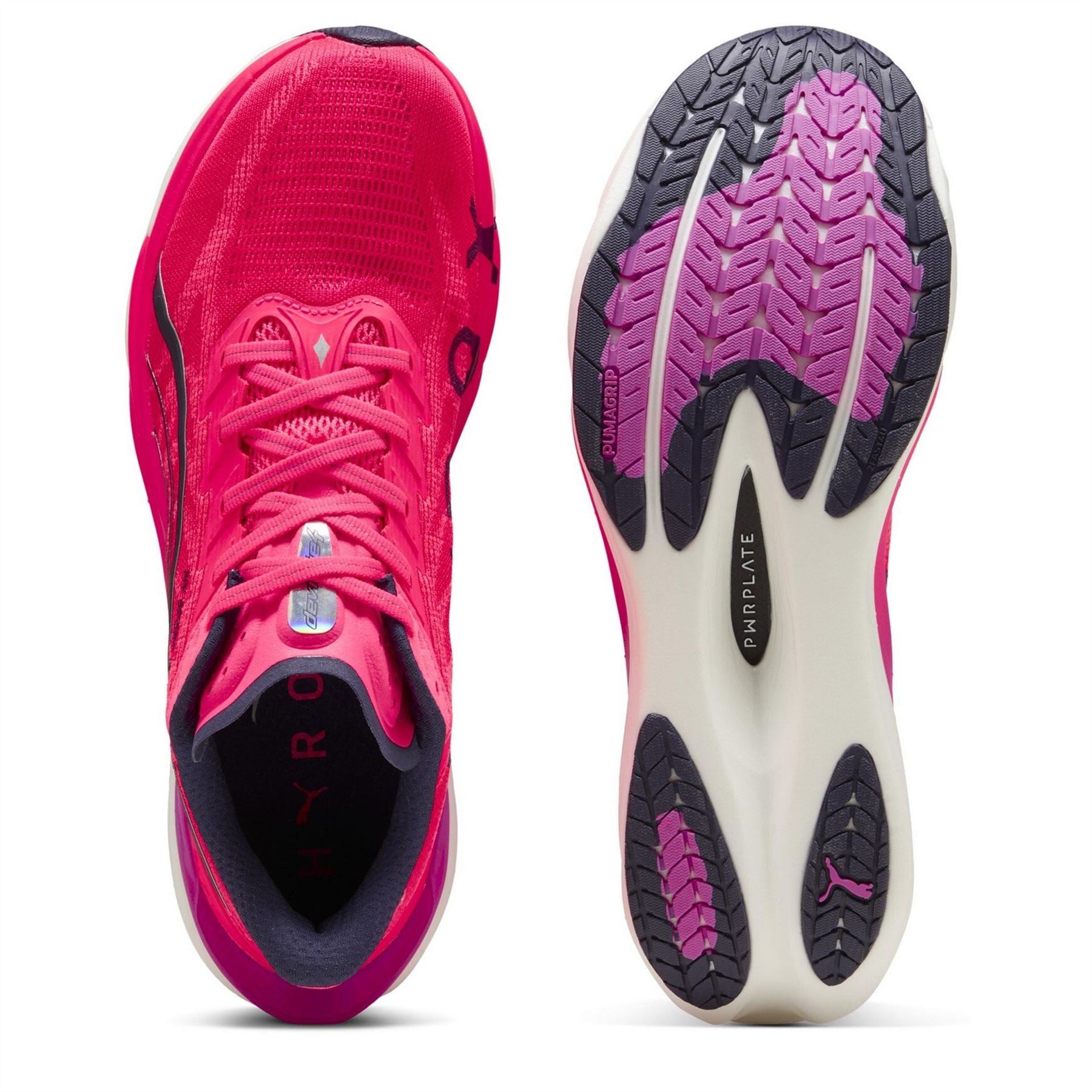 Puma Deviate Nitro 4 Running Shoes