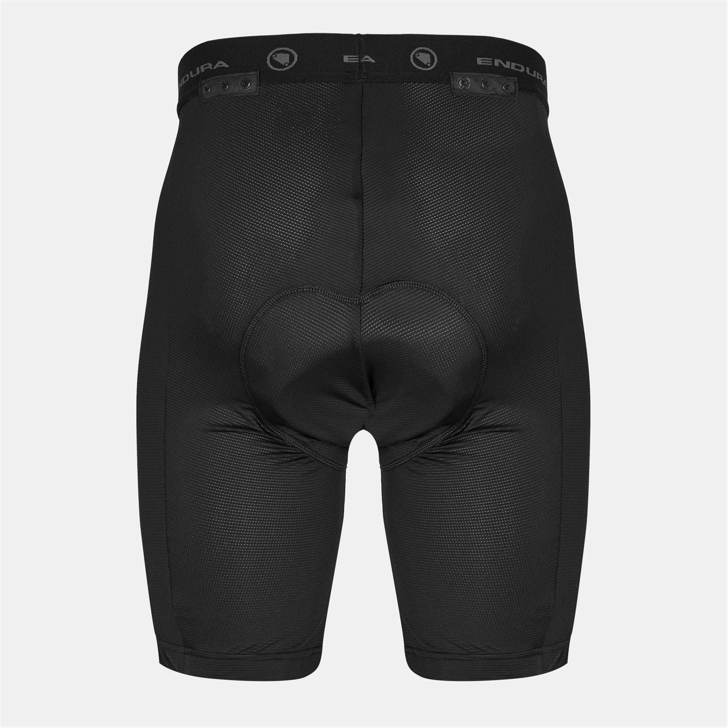 Endura Clickfast™ Liner Shorts Mens