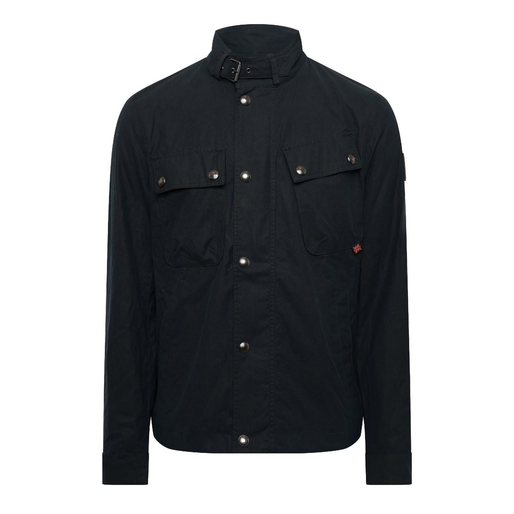 Belstaff Beat Waxed Jacket