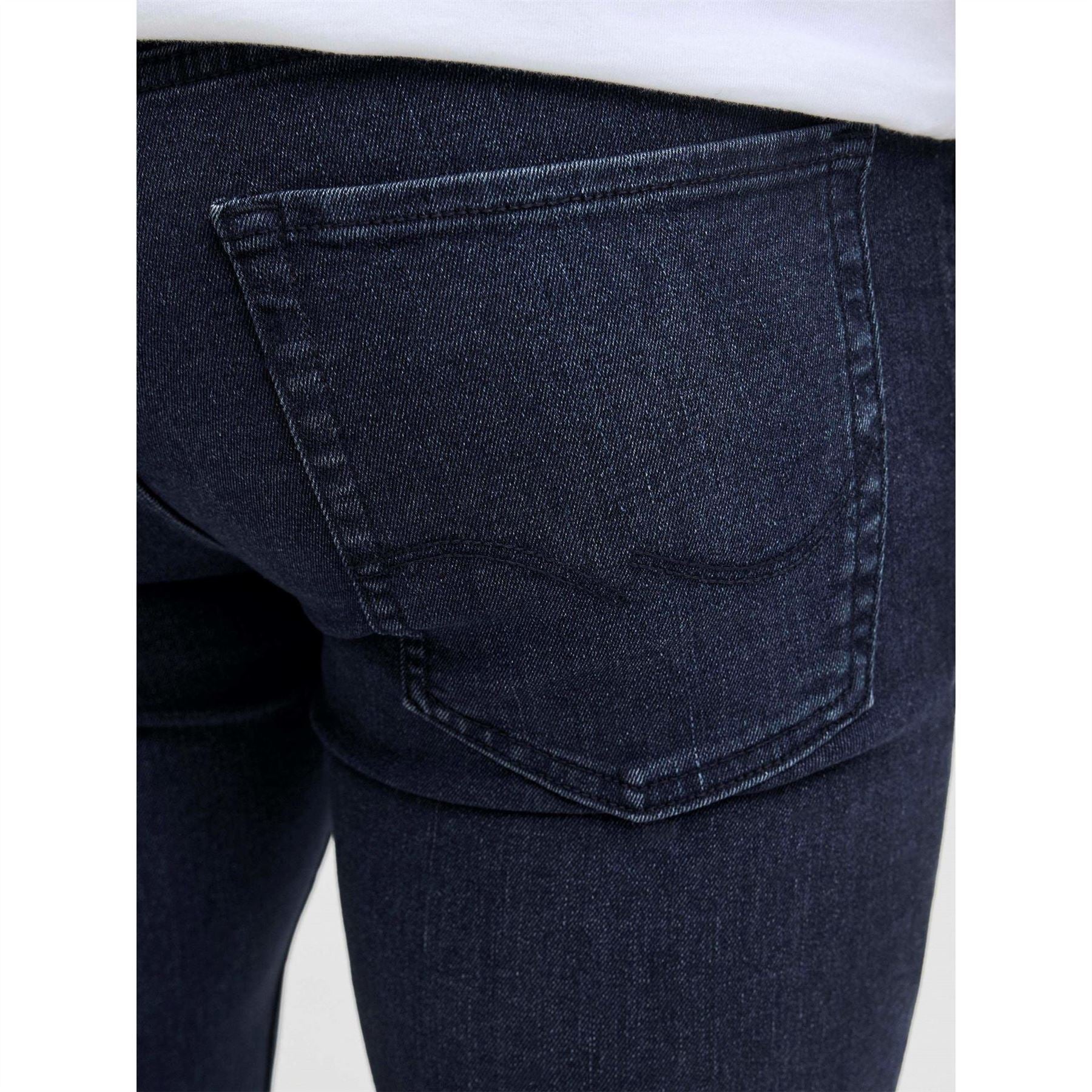 Jack and Jones Liam 004 Jean Sn62