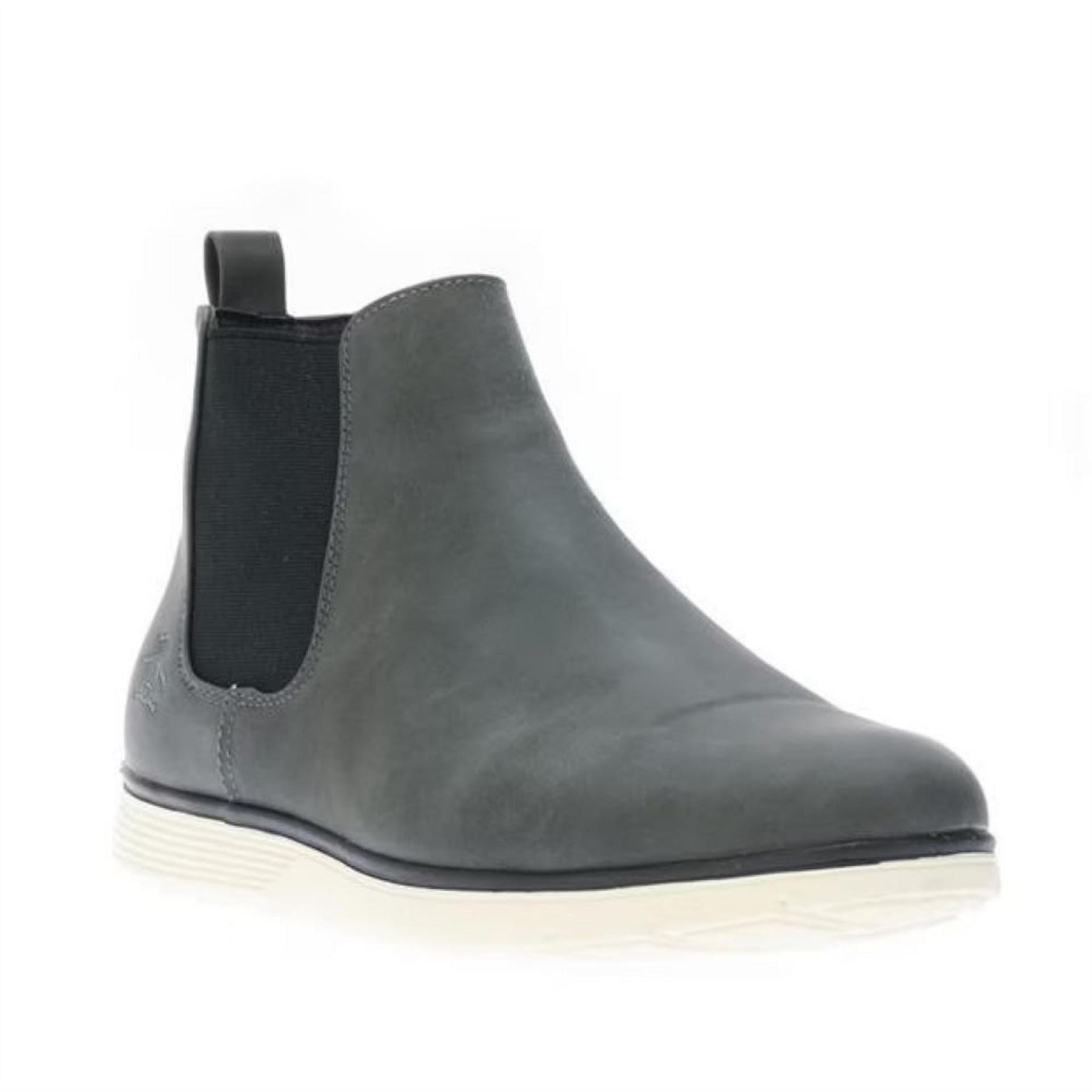 Original Penguin Nico Penguin Graphic Chelsea Boots