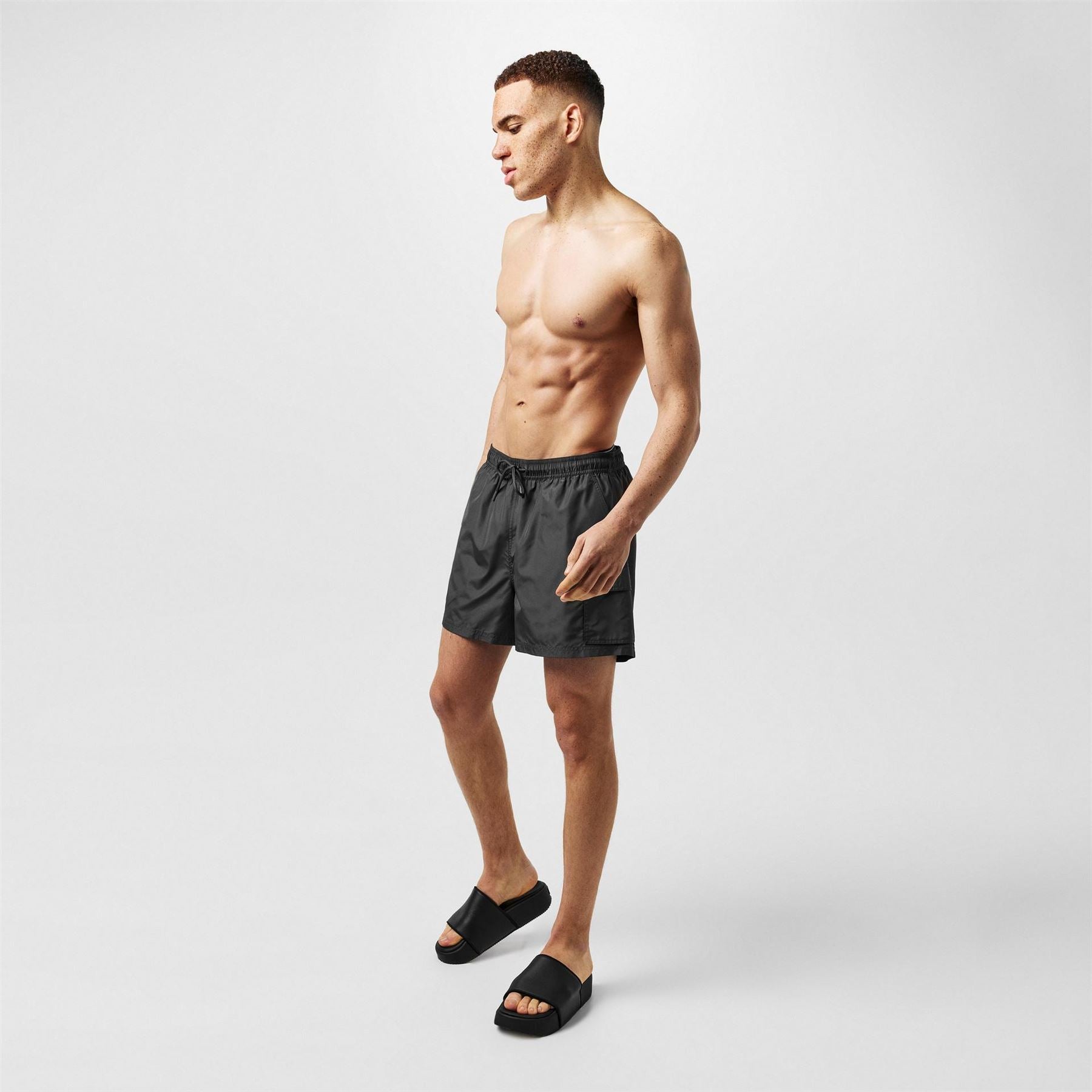 Jack Wills Regular Fit Swimming Shorts
