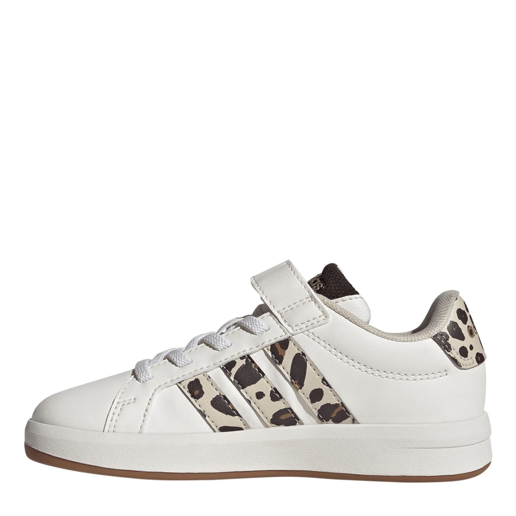 adidas Grand Court Trainers Child Girls