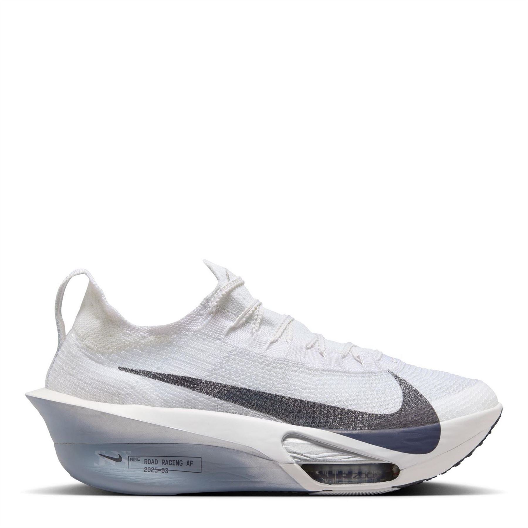 Nike Mens Zoomx Alphafly 3 Running Shoes