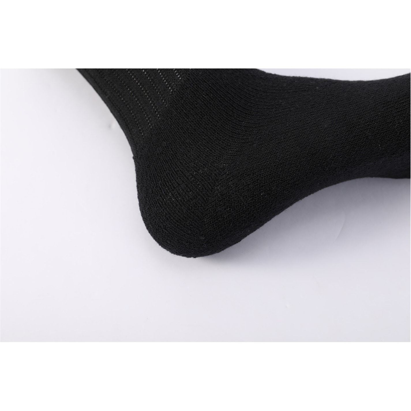 Donnay 10 Pack Crew Socks Plus Size Mens