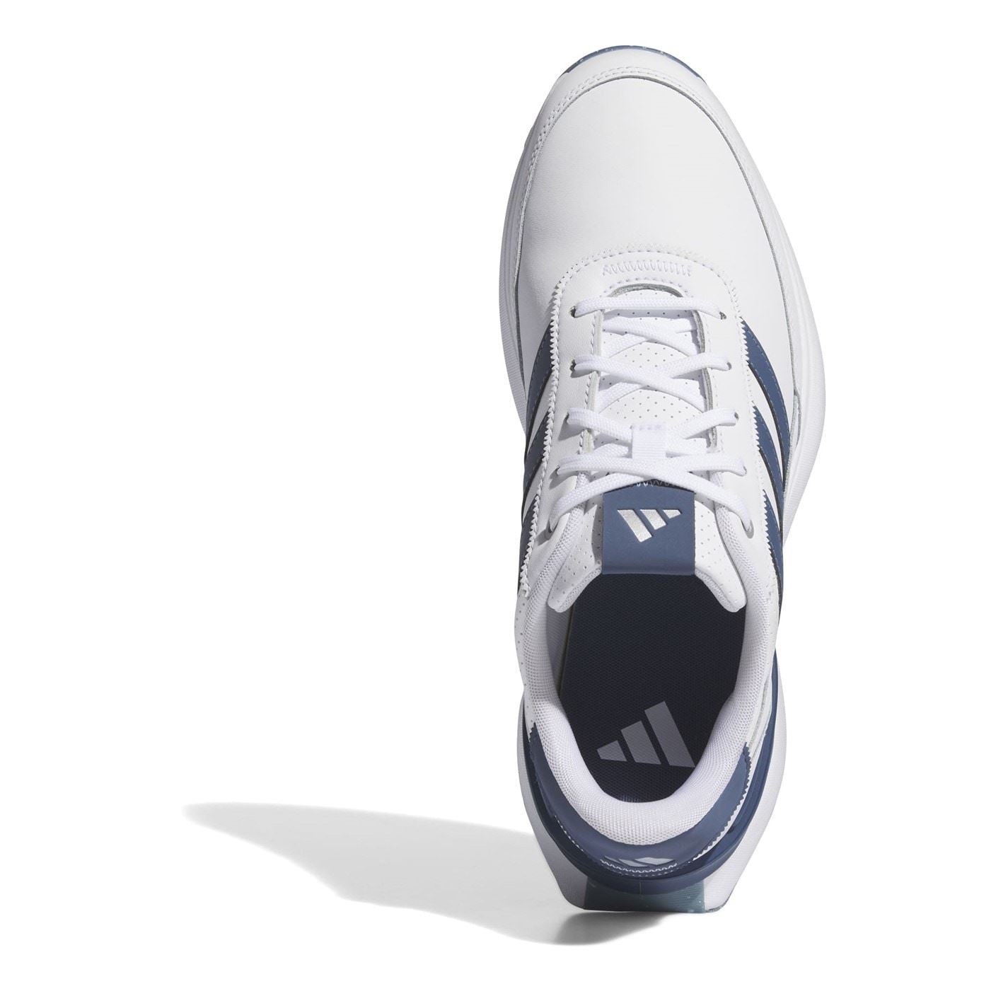 adidas S2g Spikeless Leather 24 Golf Shoes