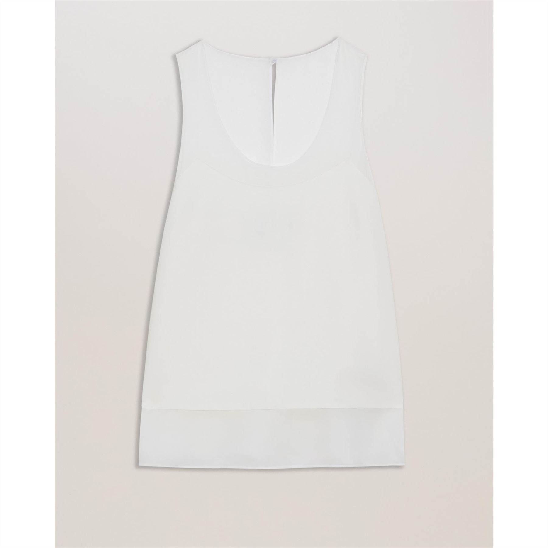 Ted Baker Panel Tank Top