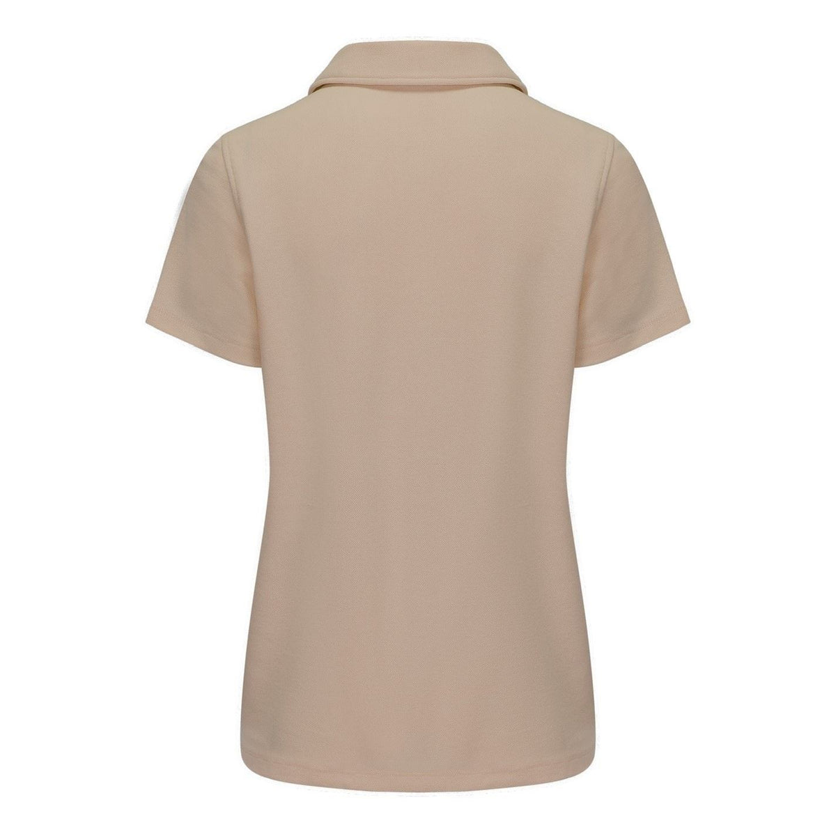 Slazenger Womens Pique Polo Shirt