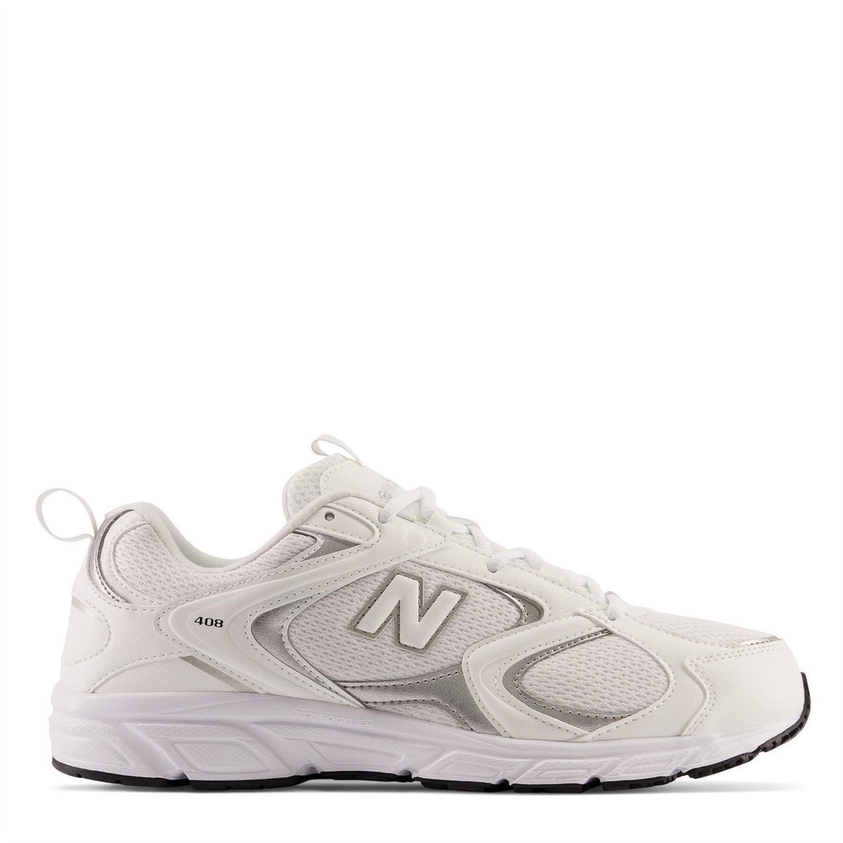 New Balance 408v1 Low Top Flat Heel Sneakers
