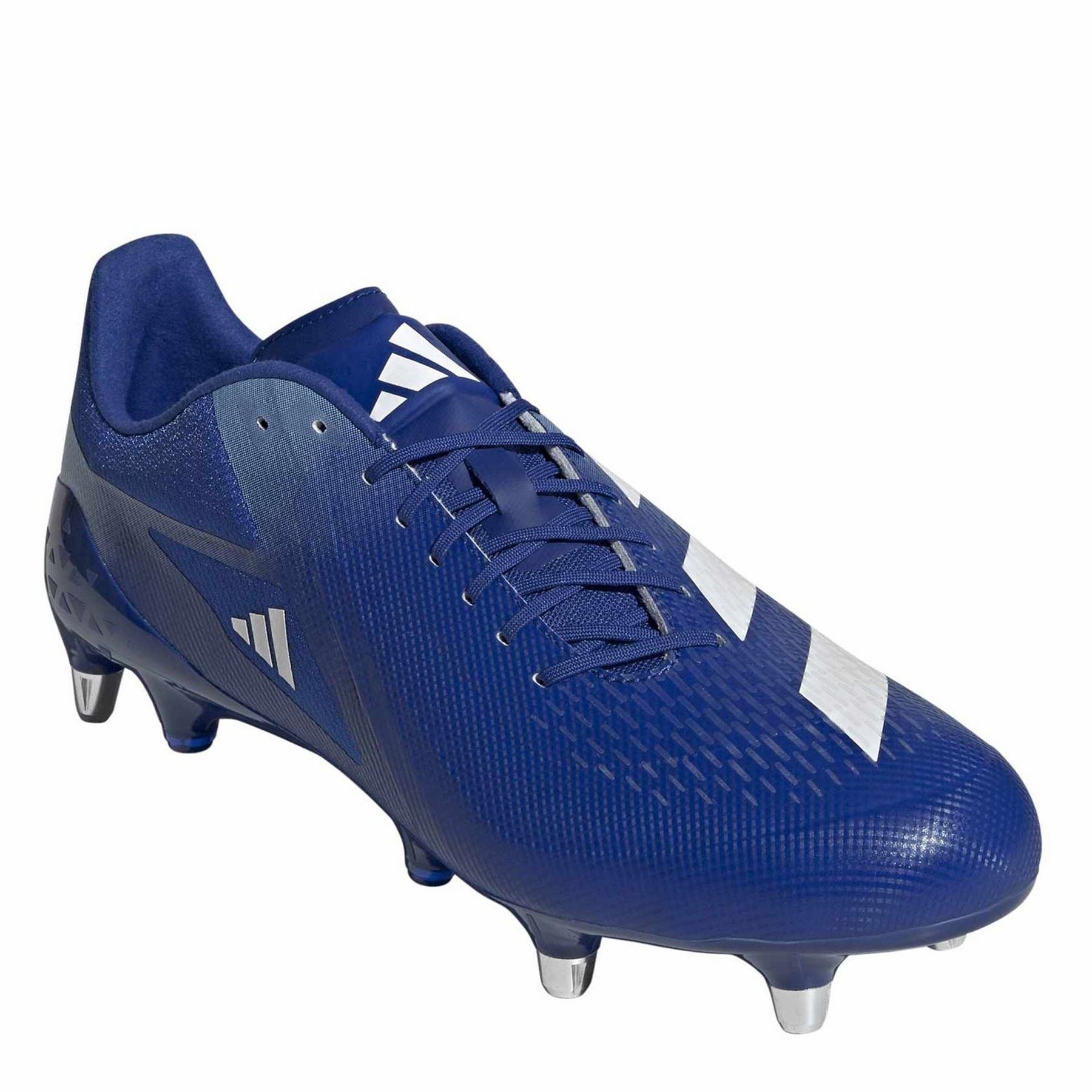 adidas Adizero Rs15 Ultimate Adults Soft Ground Rugby Boots