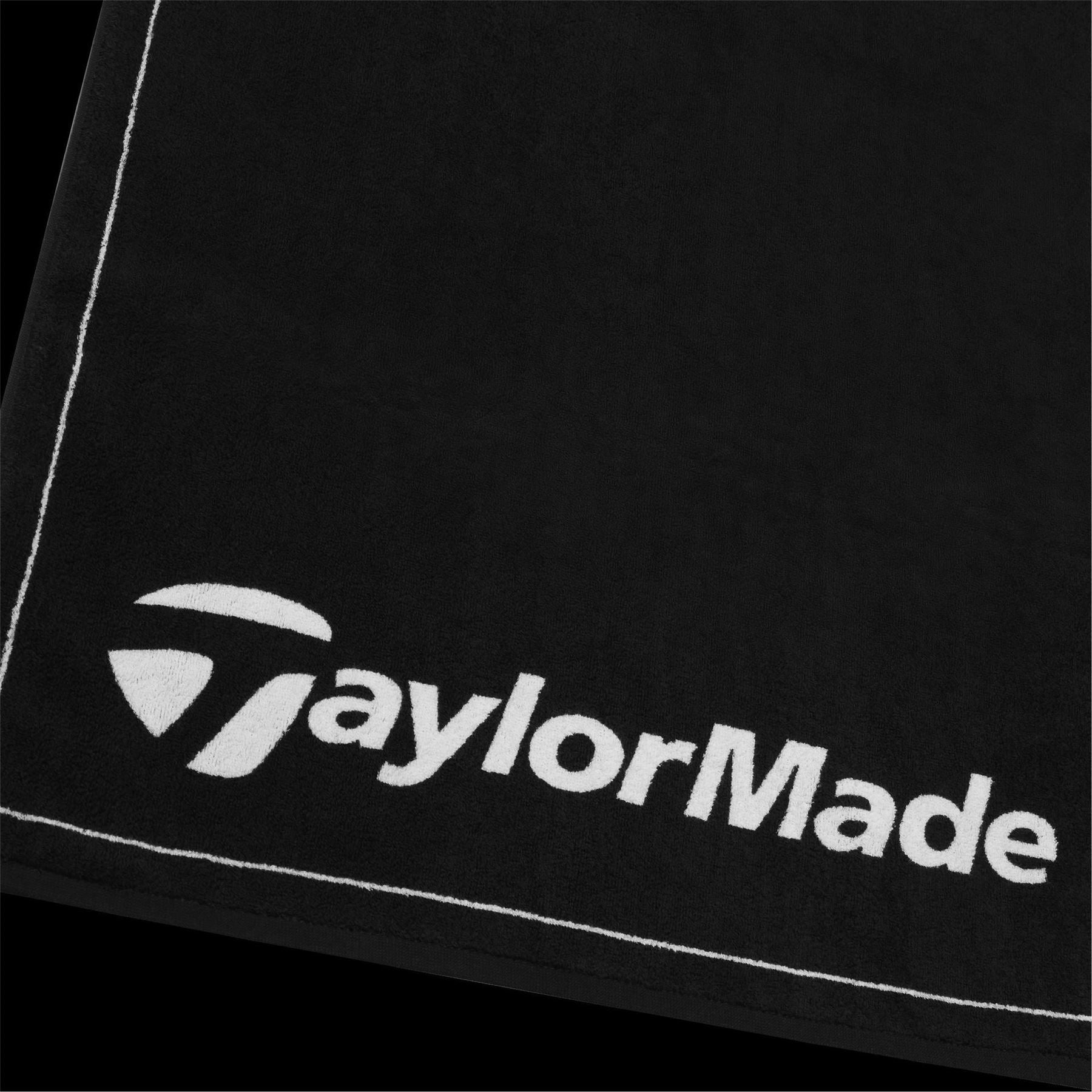 TaylorMade Golf Towel