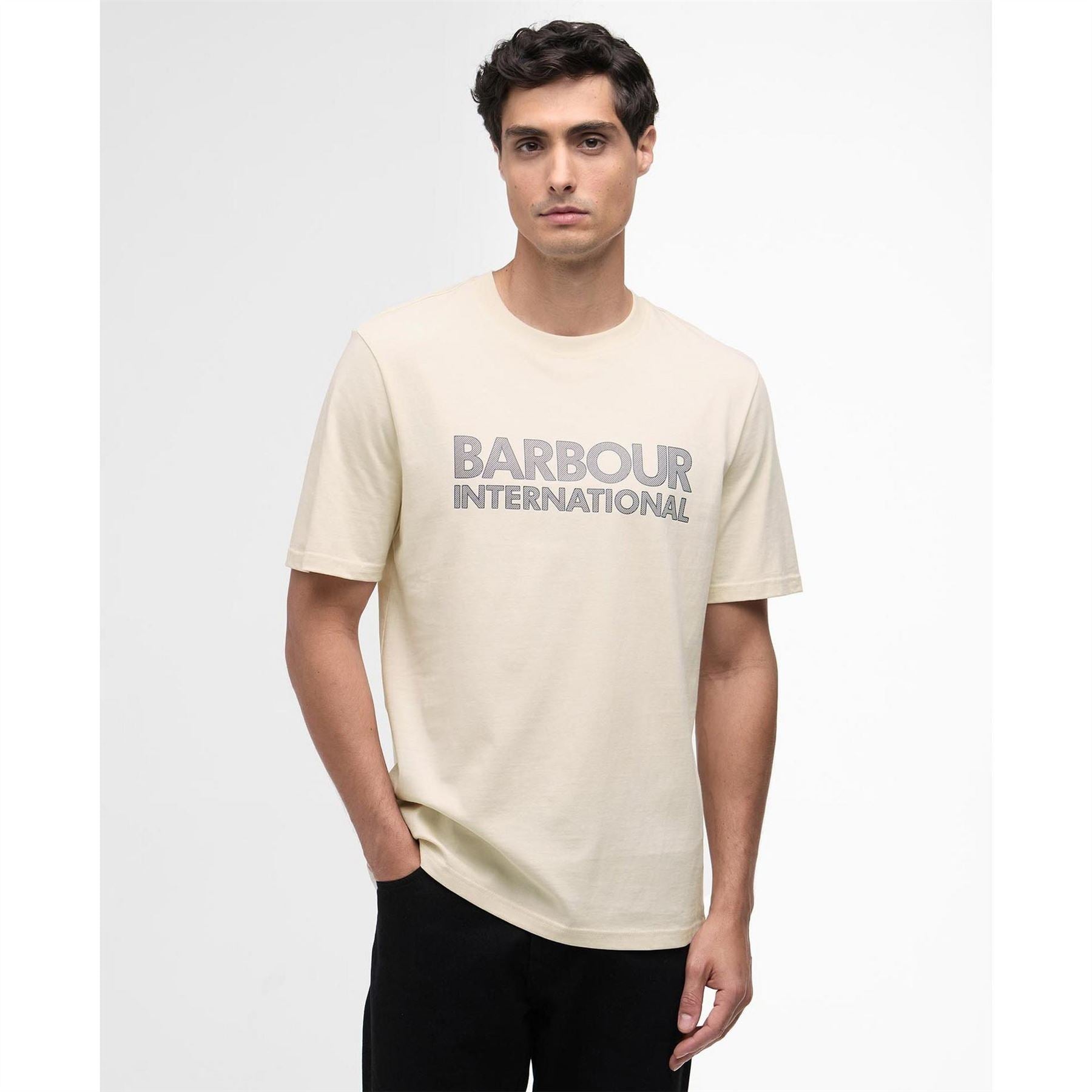 Barbour International Essential T-Shirt