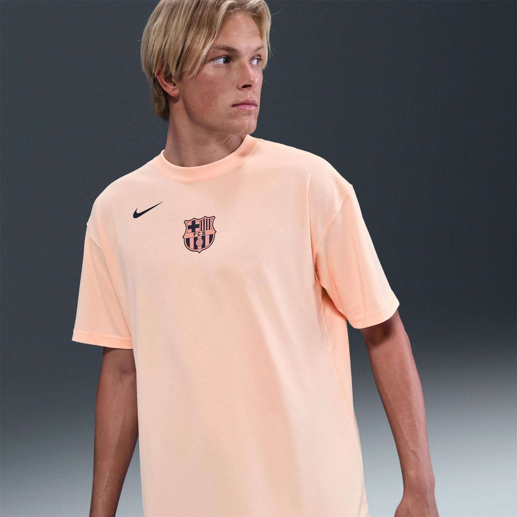 Nike T90 T-Shirt Adults