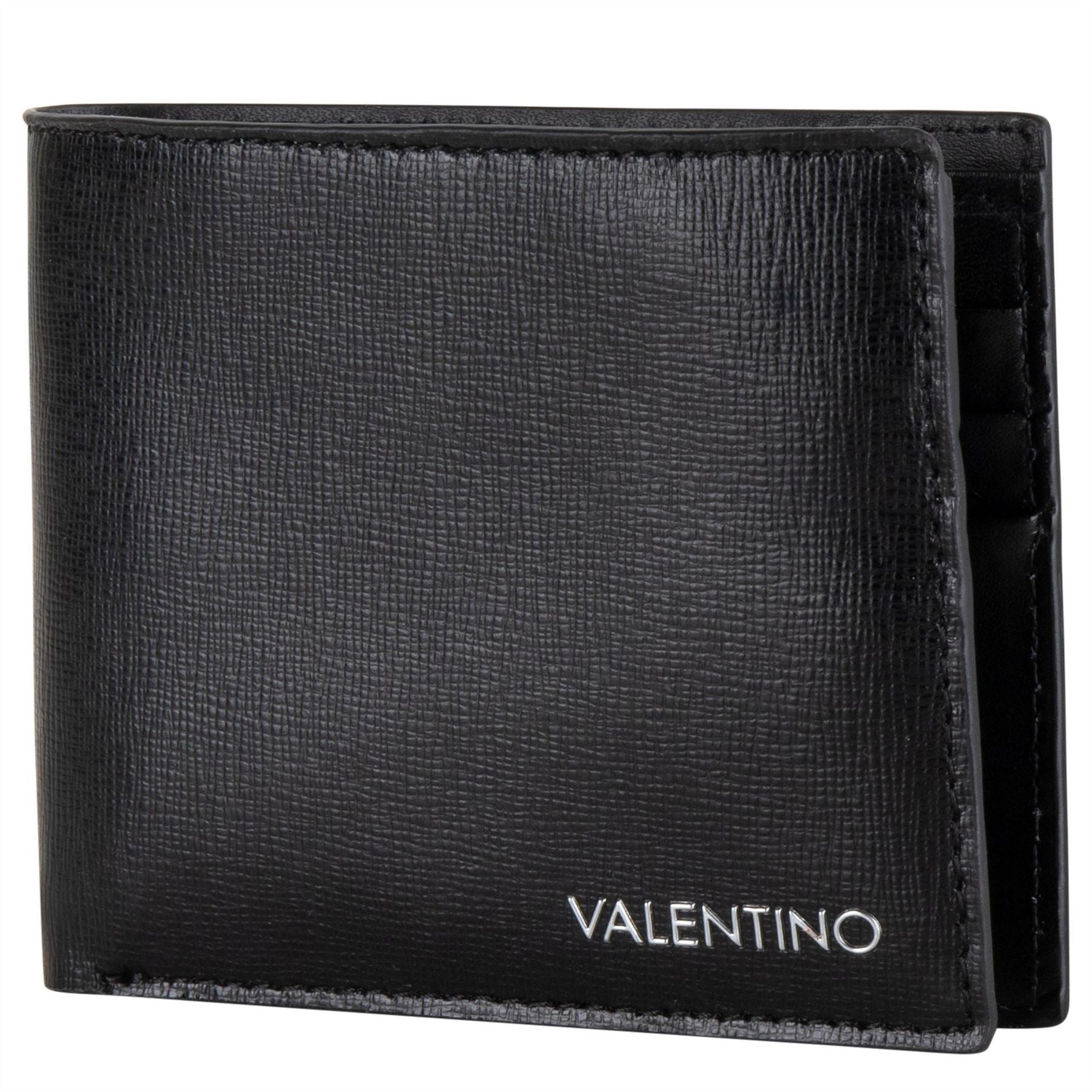 Valentino Leather Wallet