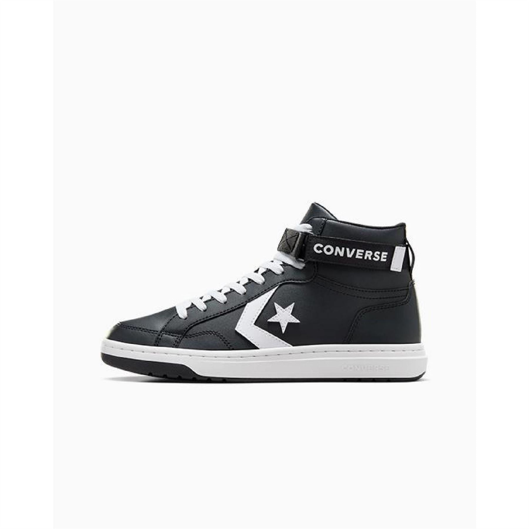 Converse Adults Pro Blaze V2 High Top Trainers