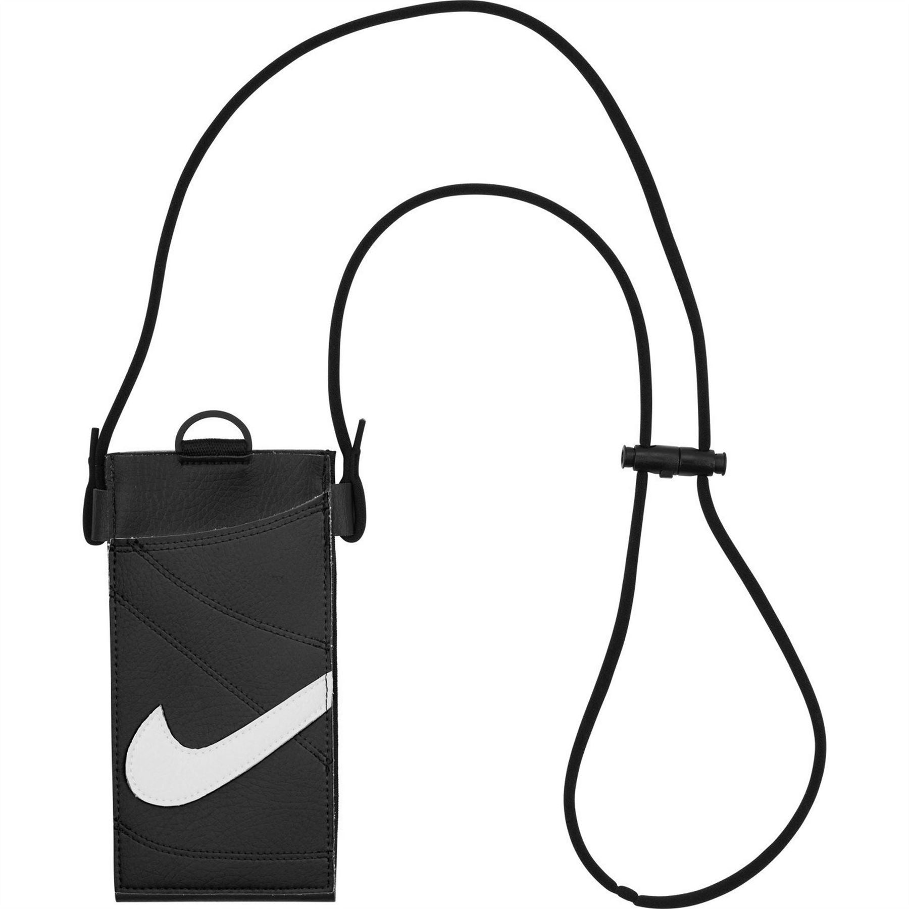 Nike Premium Phone Cross Body Bag