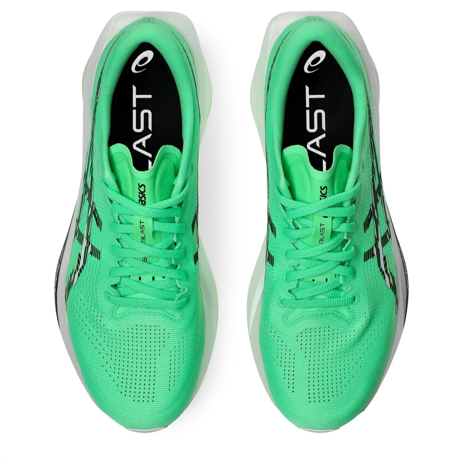 Asics Mens Sonicblast Road Running Shoes