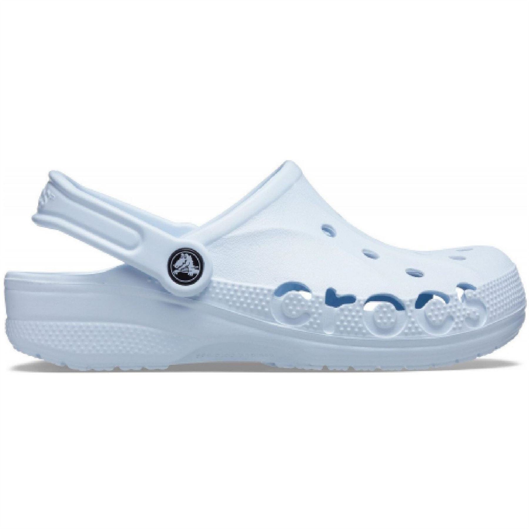 Crocs Mens Baya Clogs