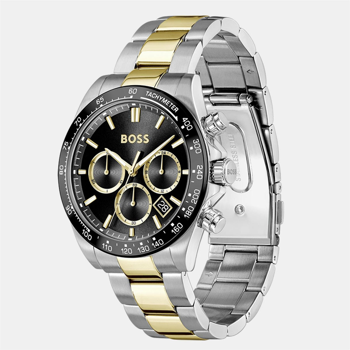 Boss Hero Bracelet Watch