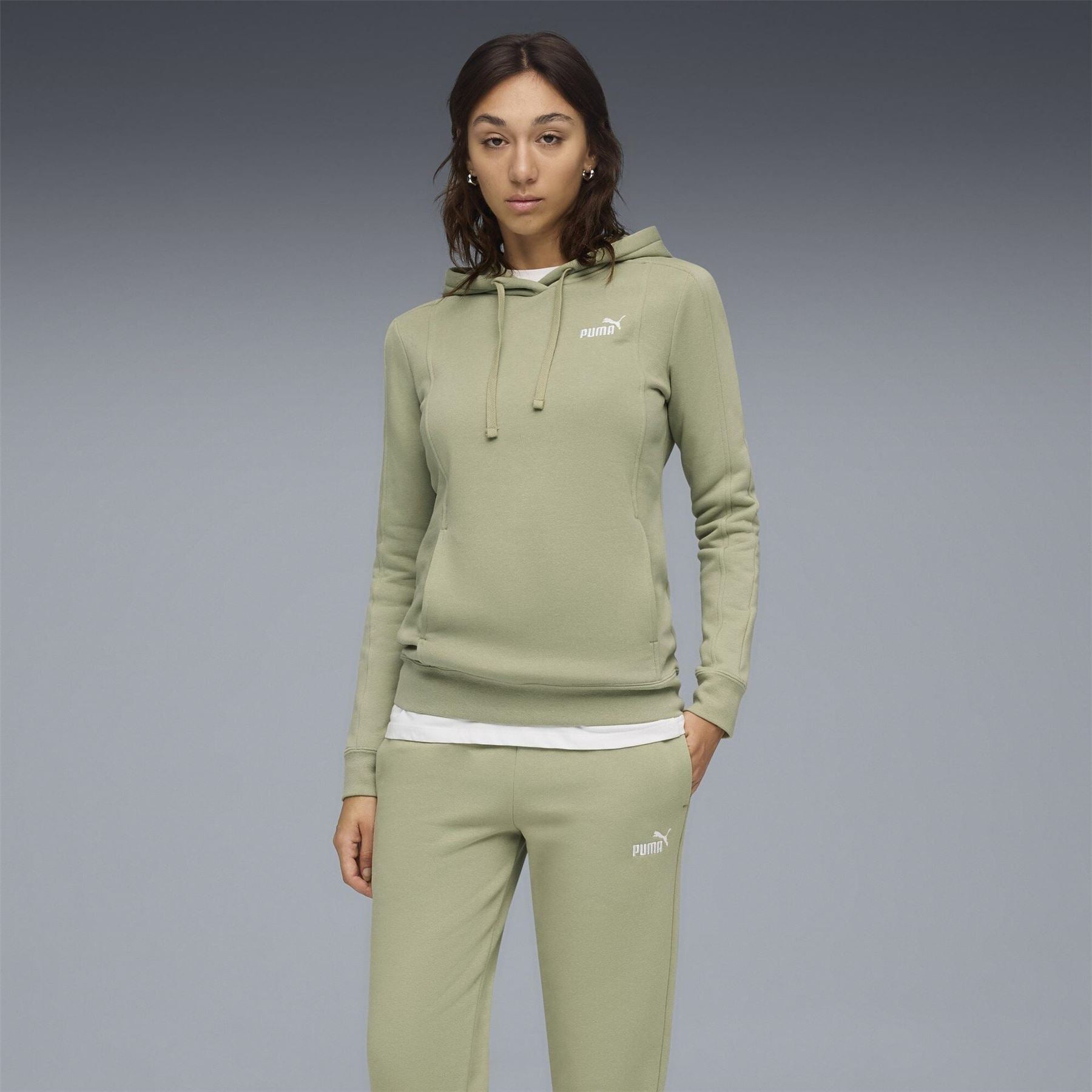 Puma Hayson Grayson Suit