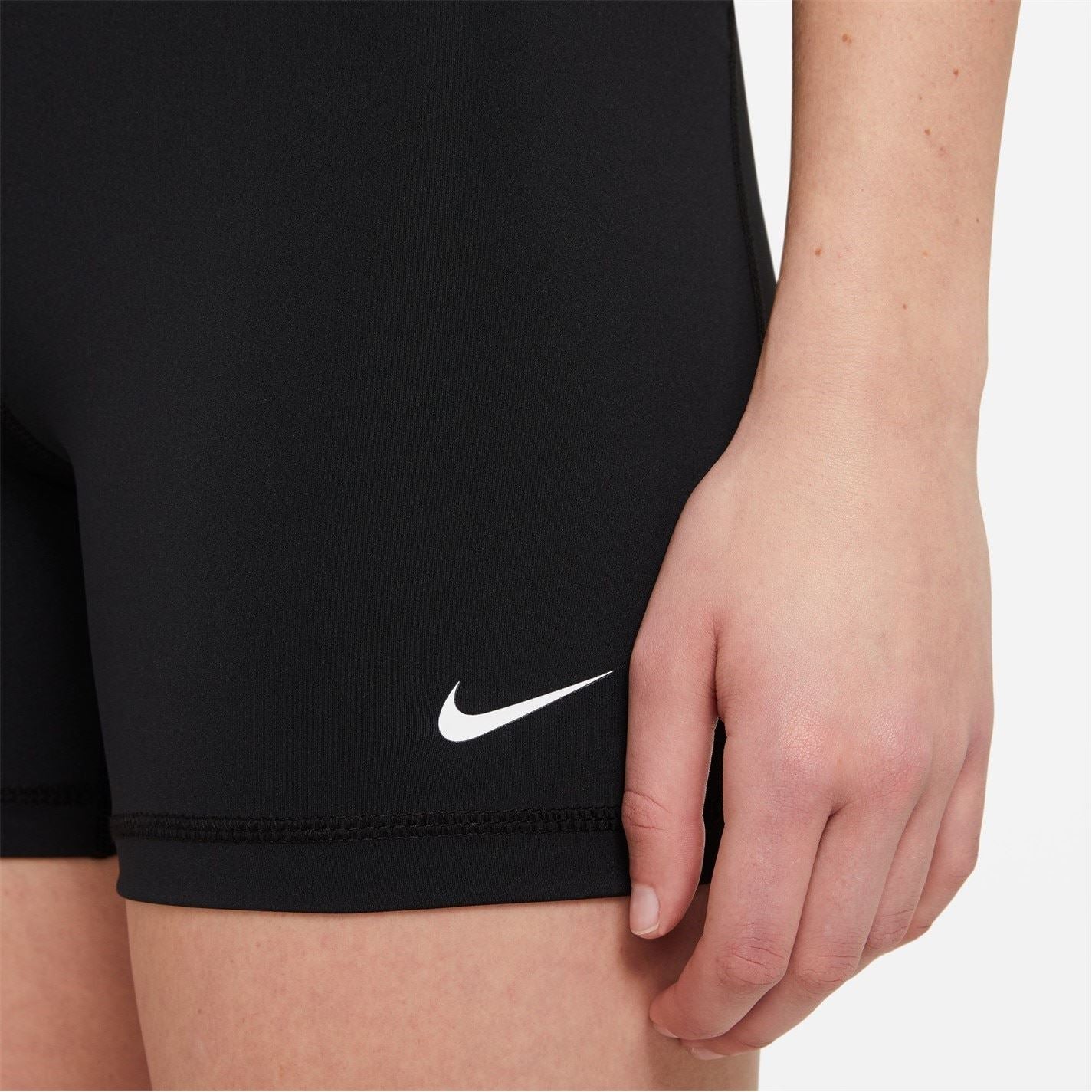 Nike Pro 5 Inch Compression Running Shorts