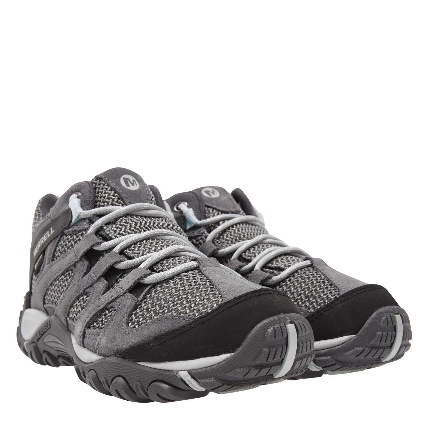 Merrell Womens Alverstone GorE-Tex Walking Shoes