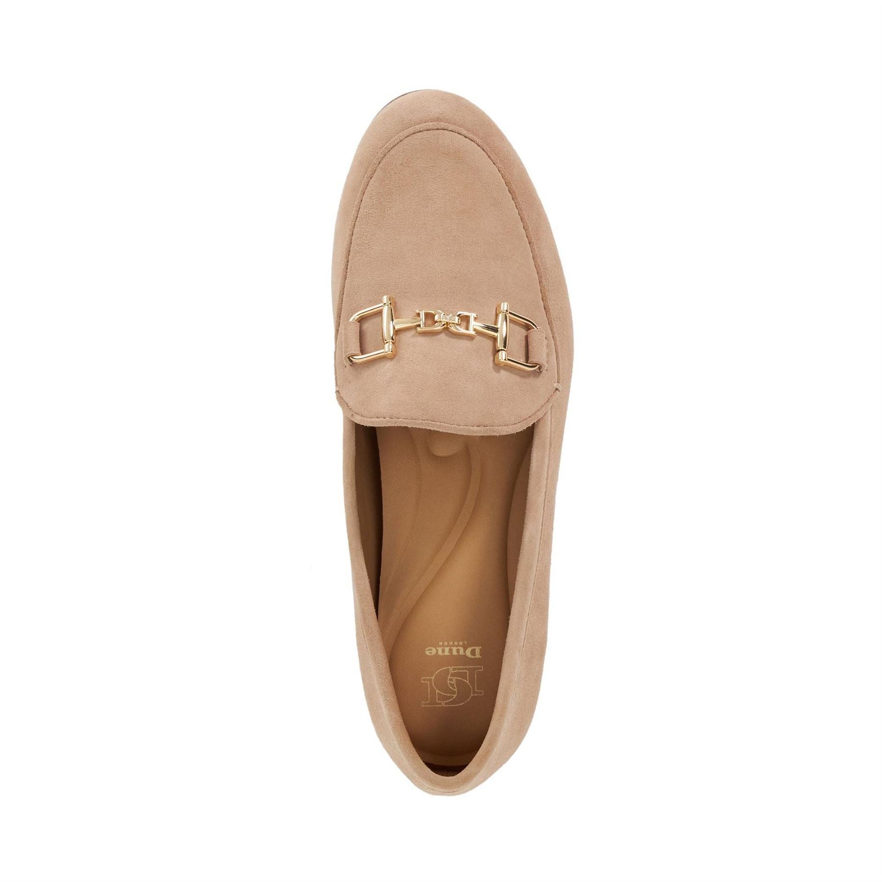 Dune London Glair Loafer