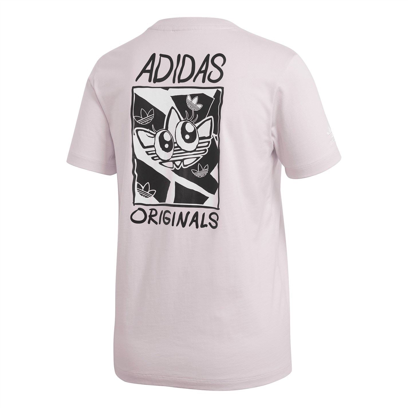 adidas Originals Graphic Tee