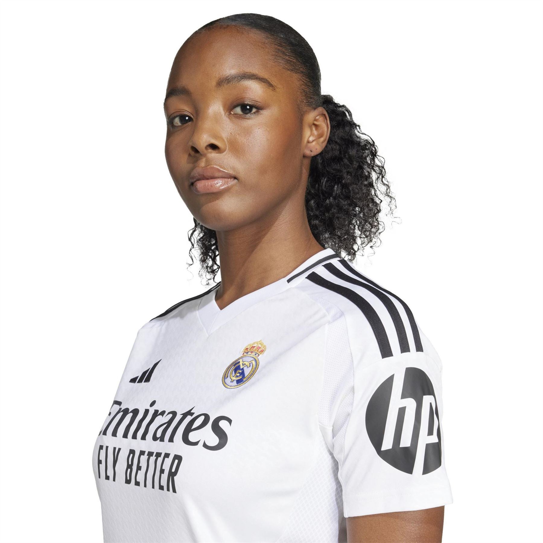adidas Licensed Short Sleeve T-Shirt