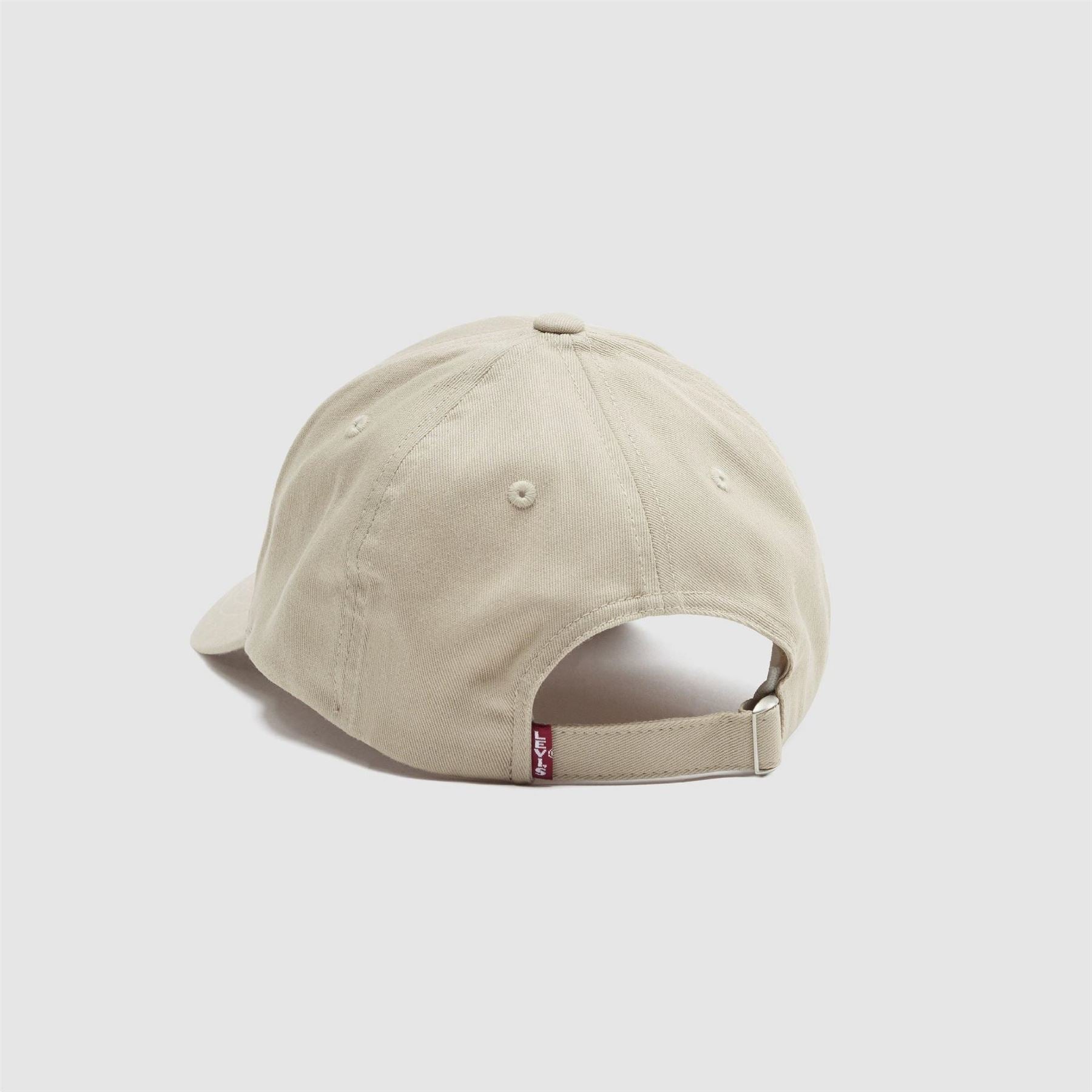 Levis Housemark Flexi Cotton Baseball Cap