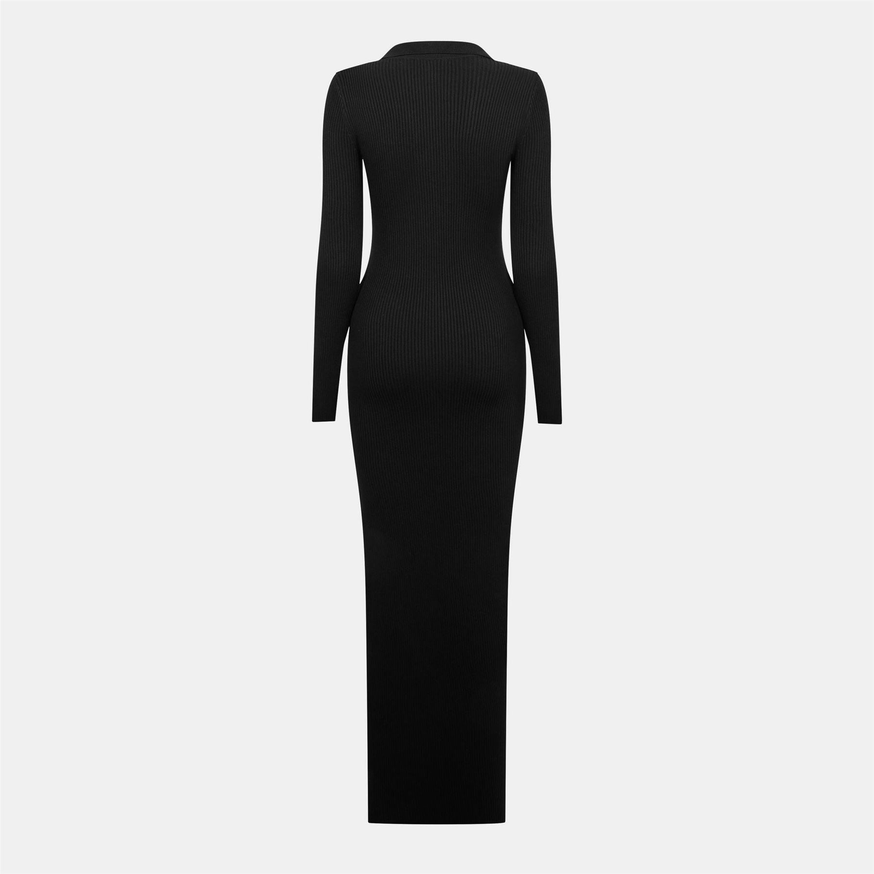 Jack Wills Polo Midi Dress