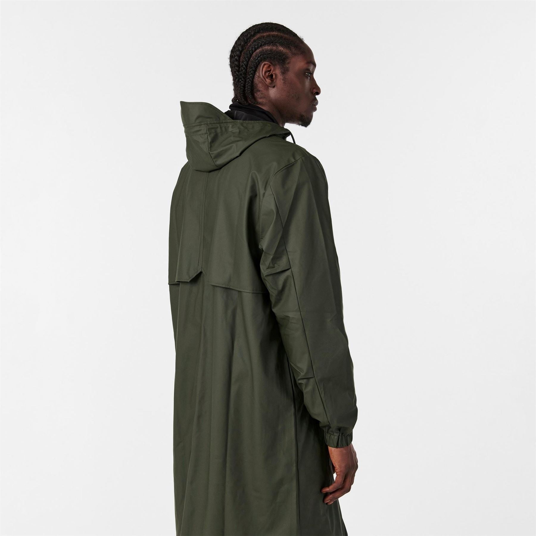 Rains Parka