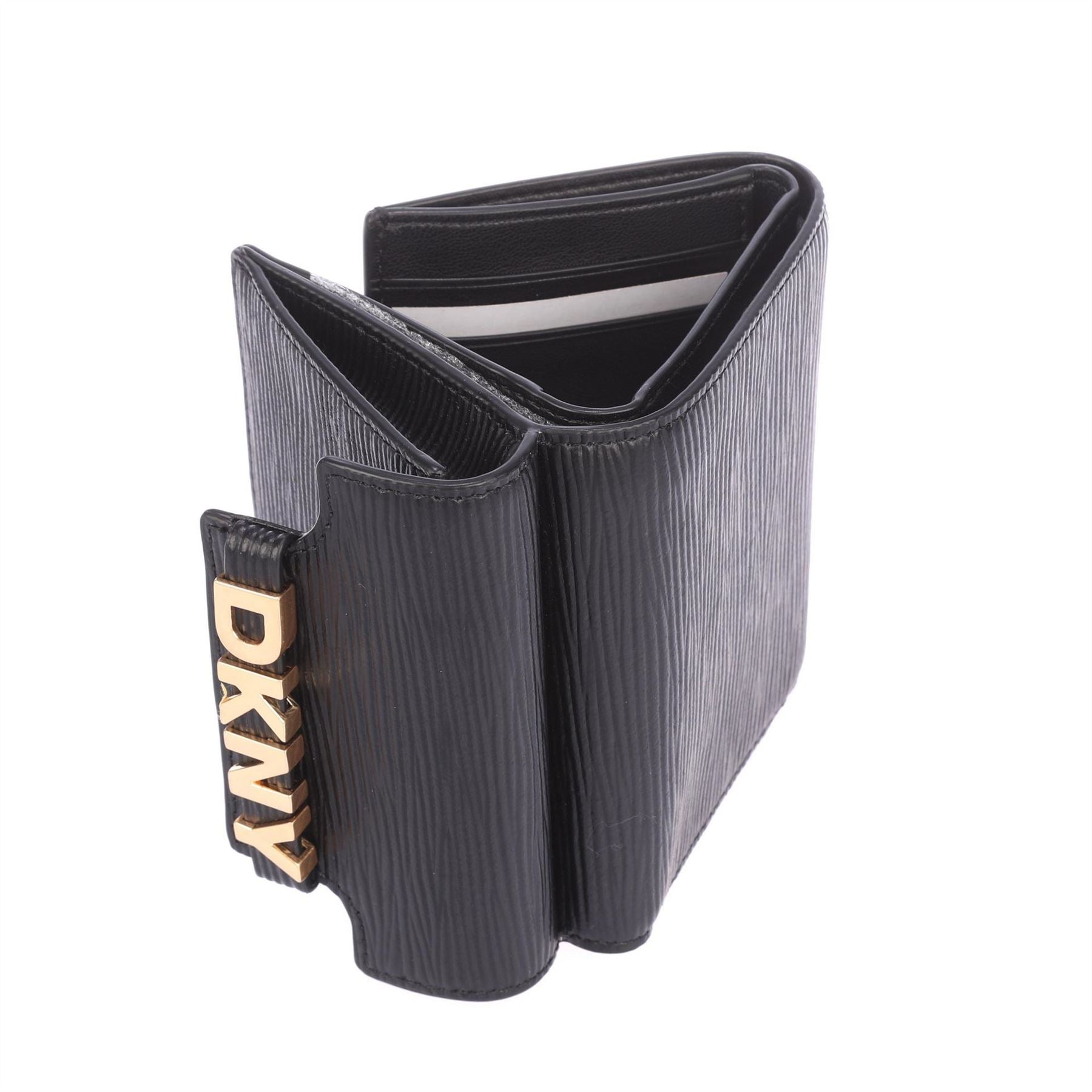 DKNY Avril Tri Fold Wallet