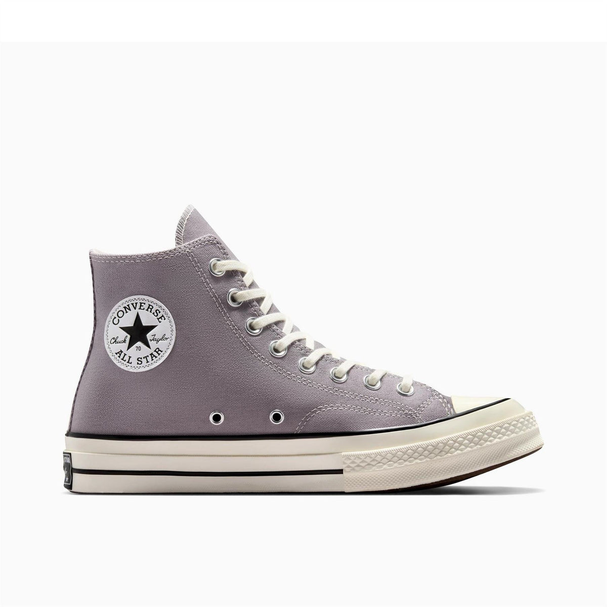 Converse Adults Chuck 70 Canvasas High Top Trainers