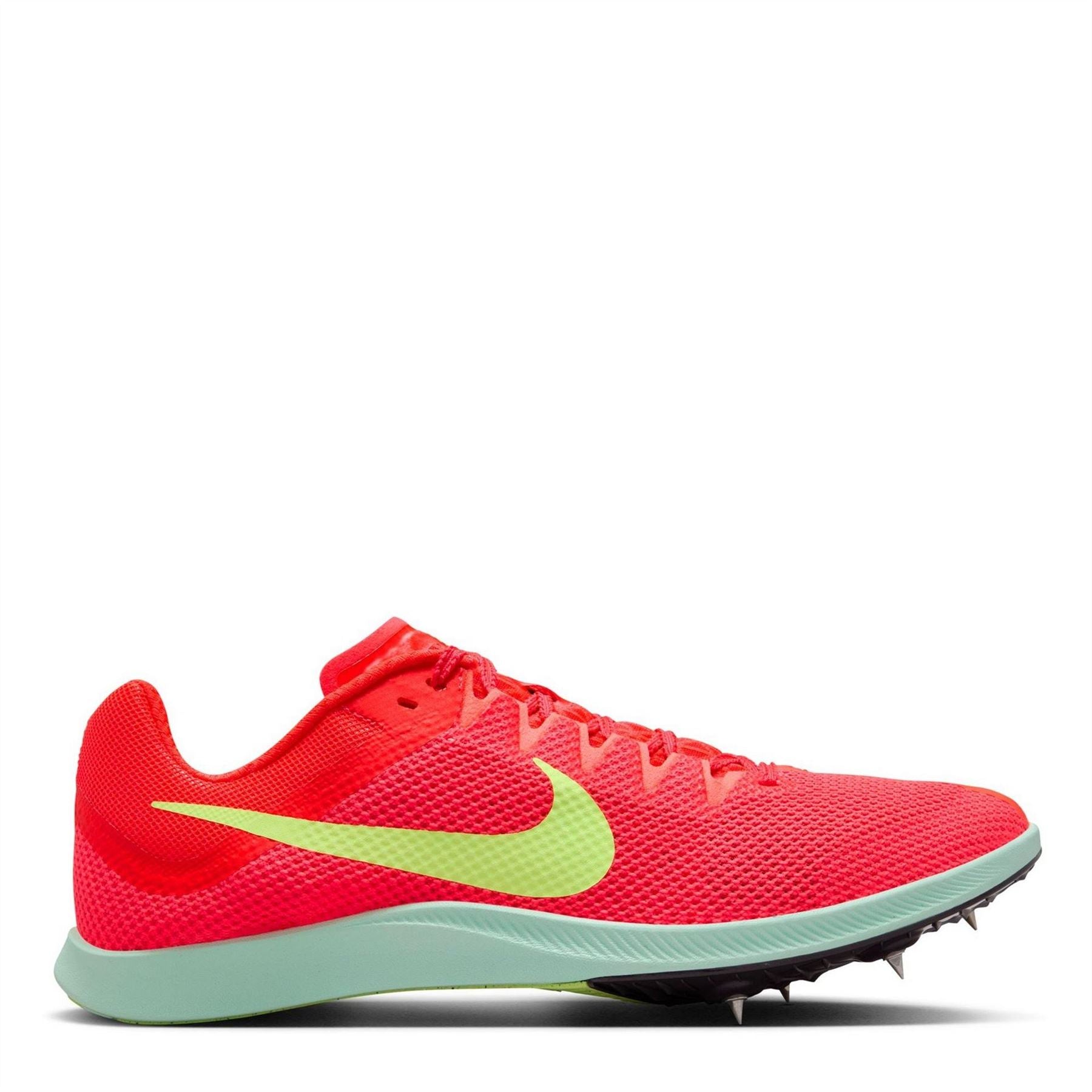 Nike Zoom Rival Distance Track Running Spikes