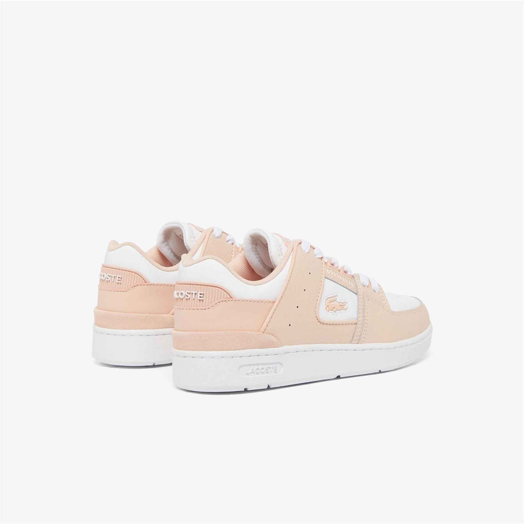 Lacoste Cage Trainers