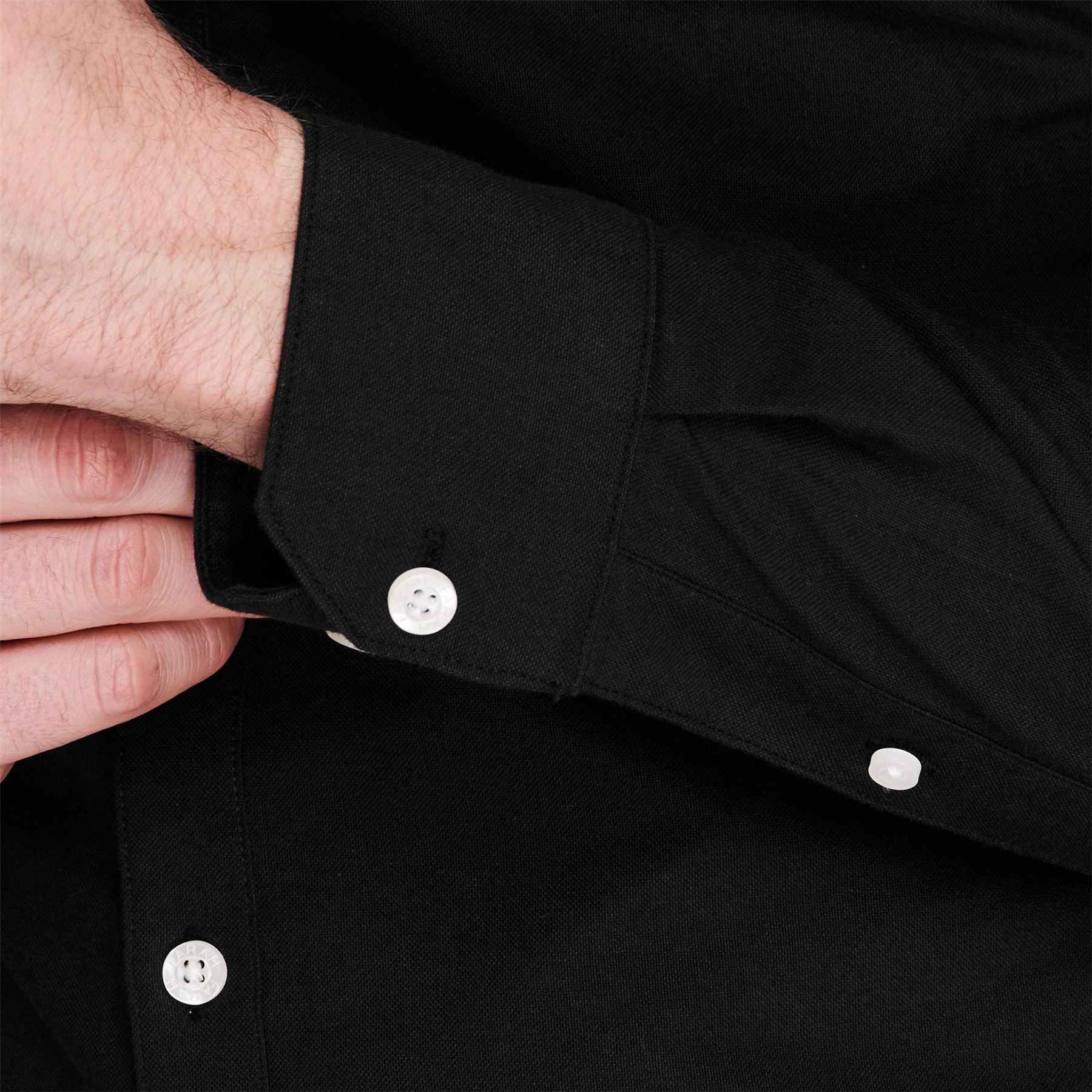 Farah Long Sleeve Shirt