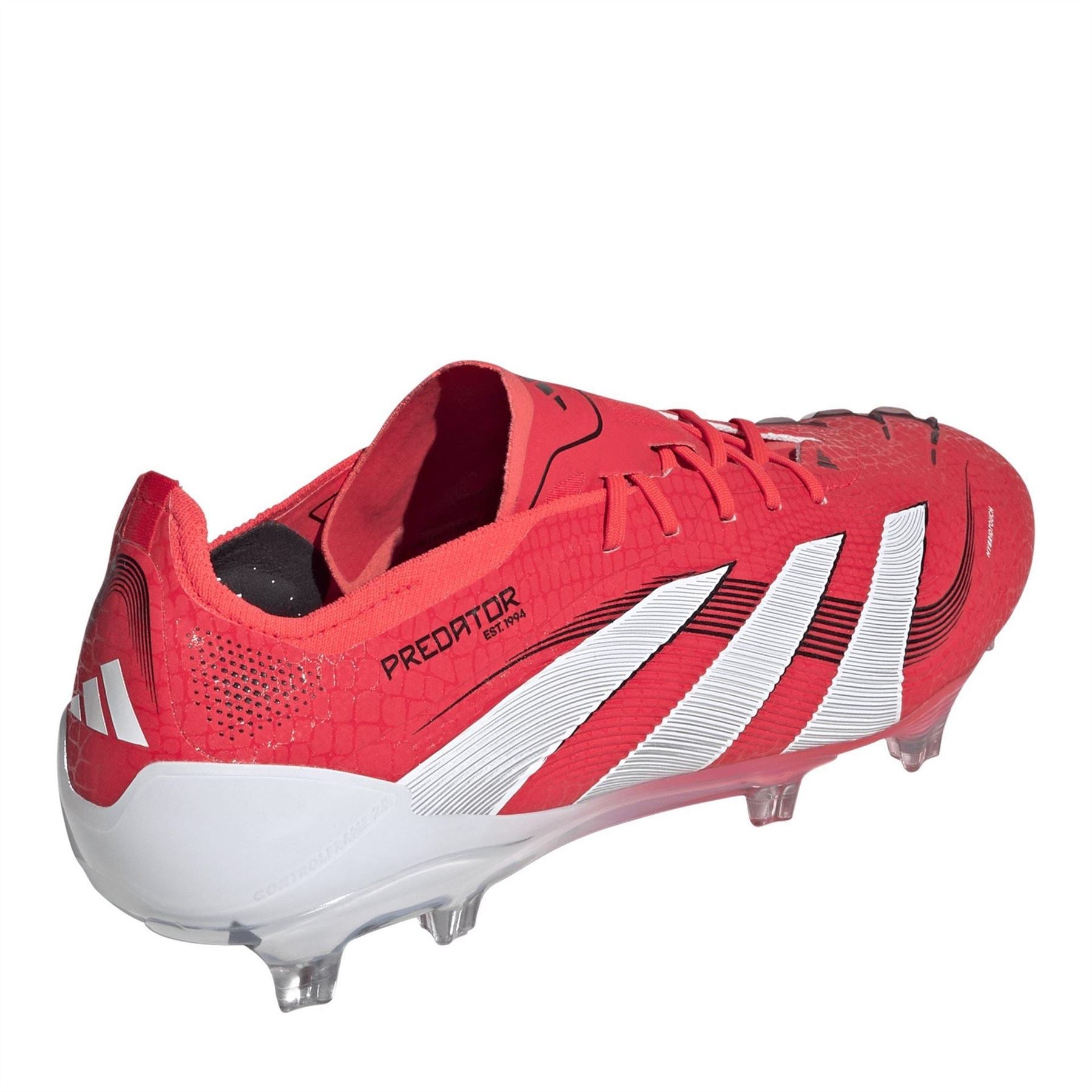 adidas Predator Elite Firm Ground Football Boots