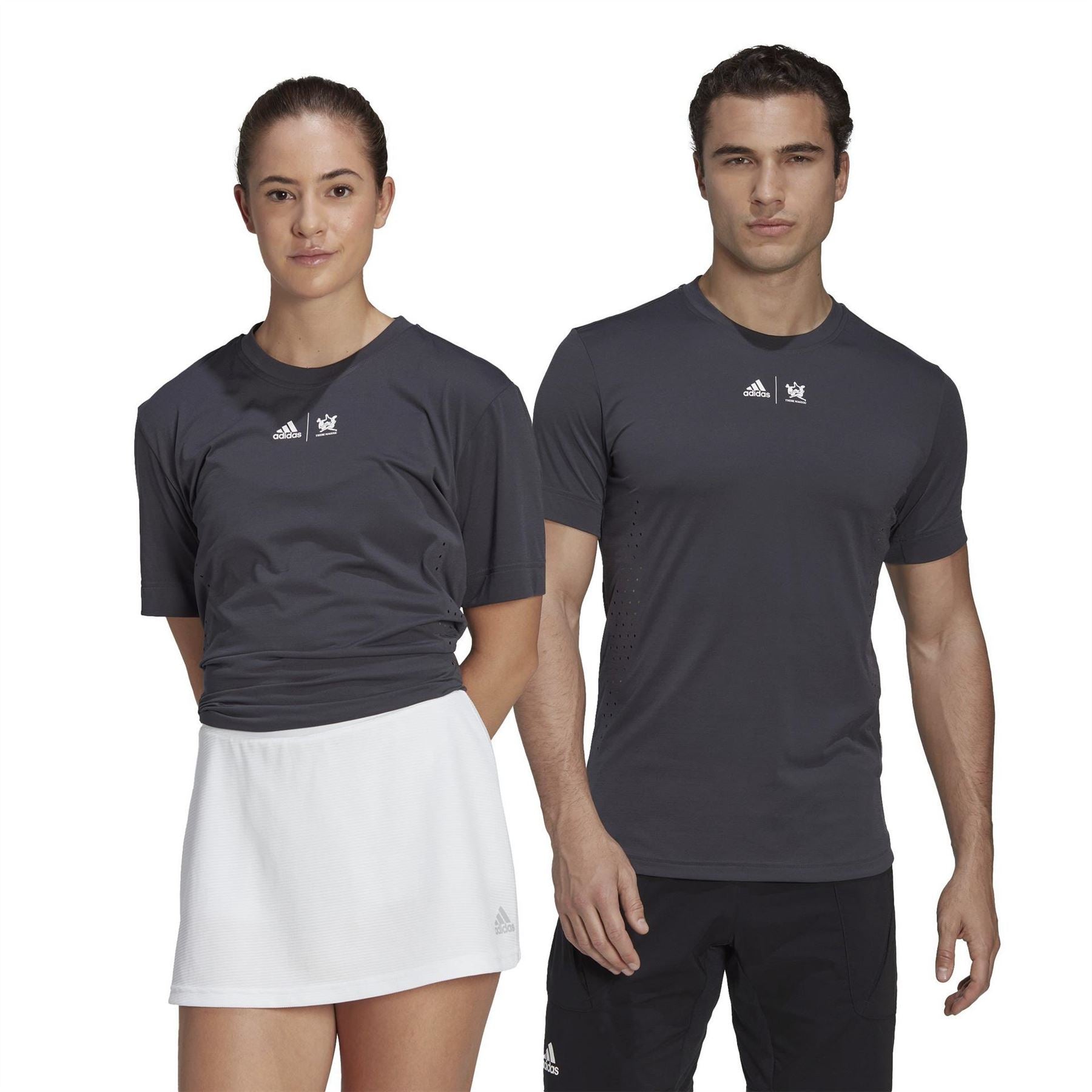 adidas New York Graphic Regular Fit T-Shirt