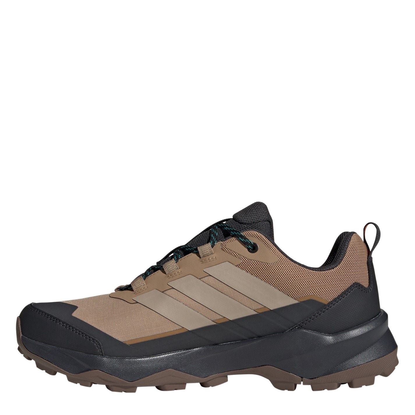 adidas Mens Terrex Skychaser Ax5 Gore Tex Hiking Shoes