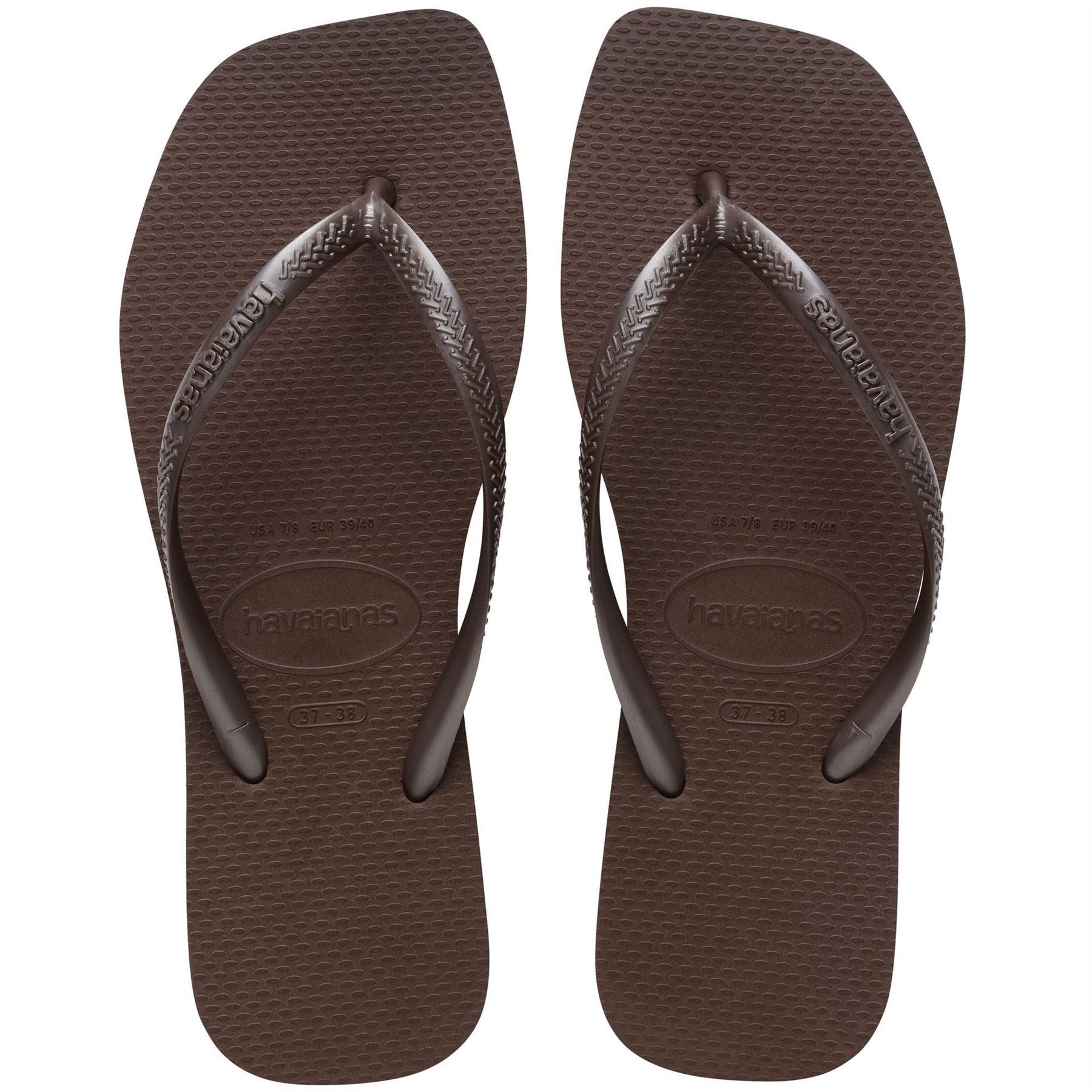 Havaianas Slim Square Flip Flops