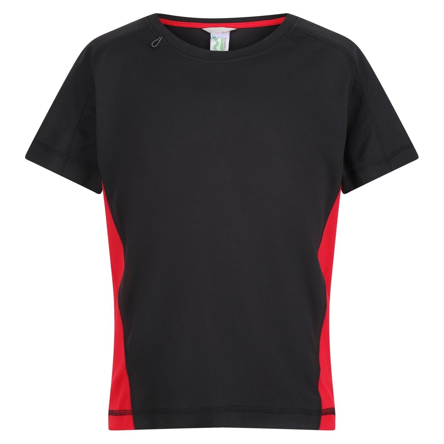 Regatta Regular Fit Crew Neck Short Sleeve T-Shirt