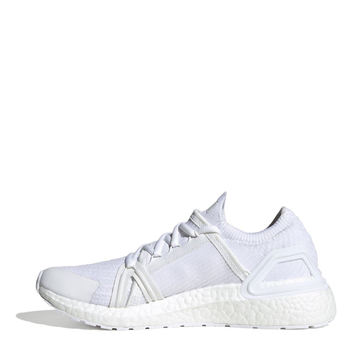 adidas Womens Ultraboost 20 Road Running Shoes