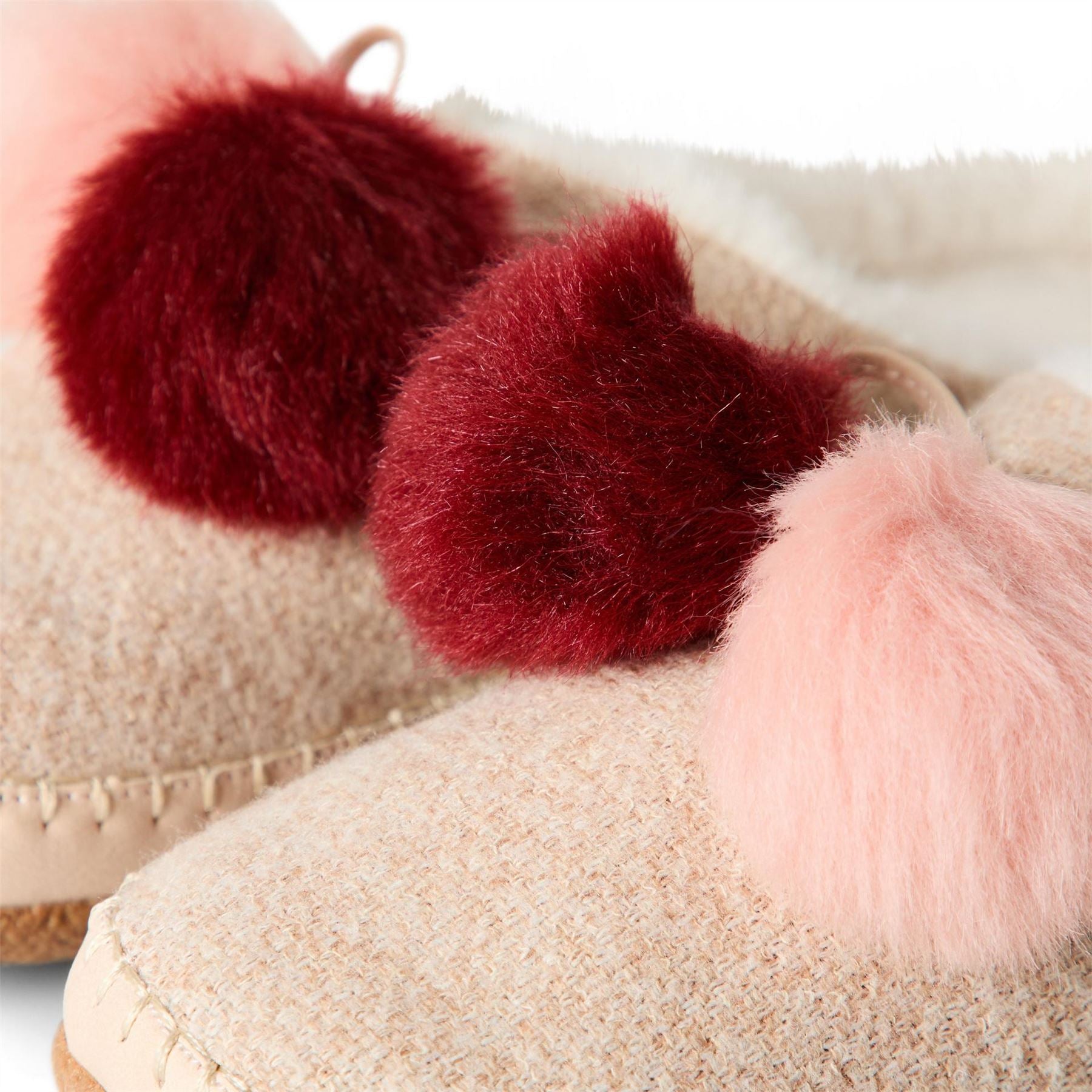 Toms Pom Ladies