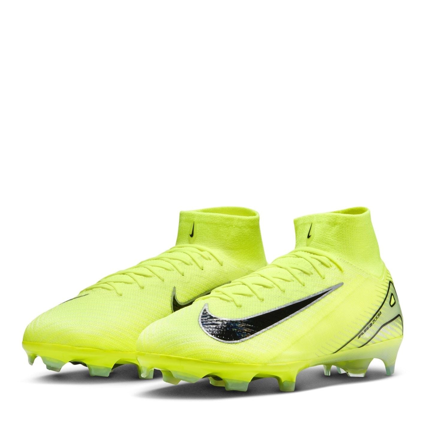 Nike Mercurial Superfly 10 Elite Adults Firm Ground Football Boots