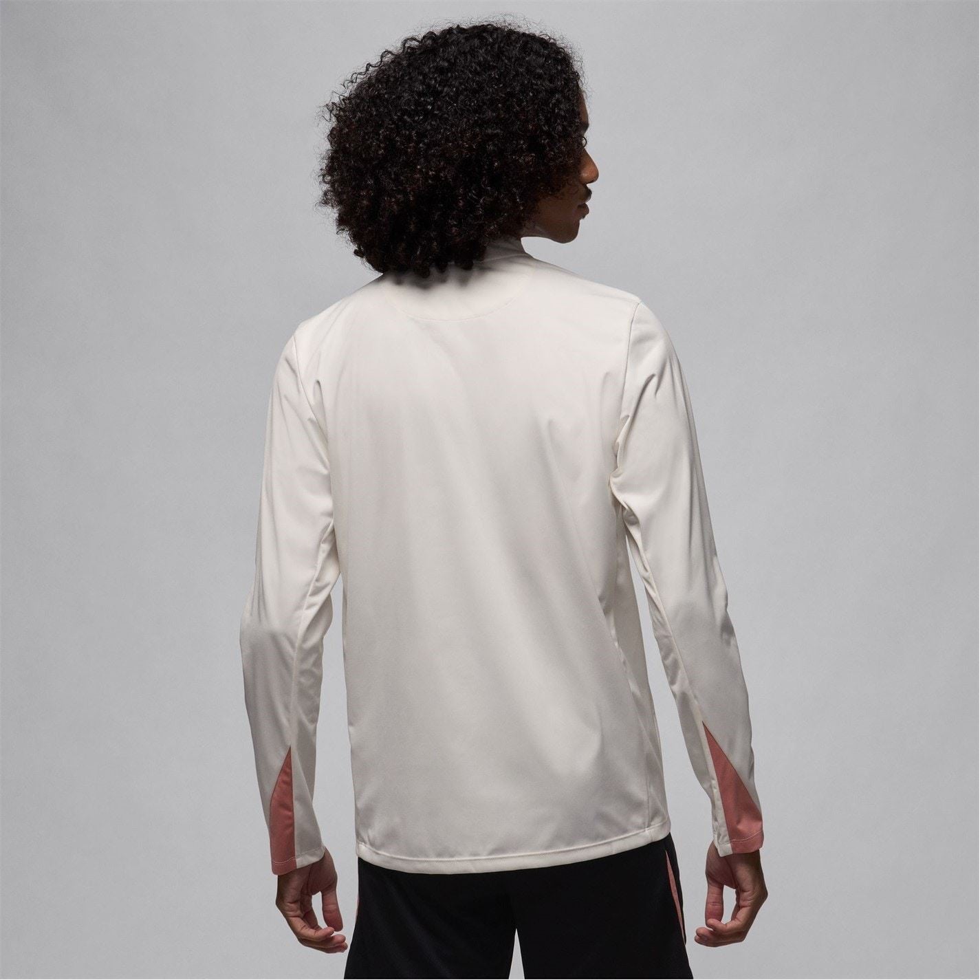 Nike Paris Saint Germain Strike Drill Top Adults